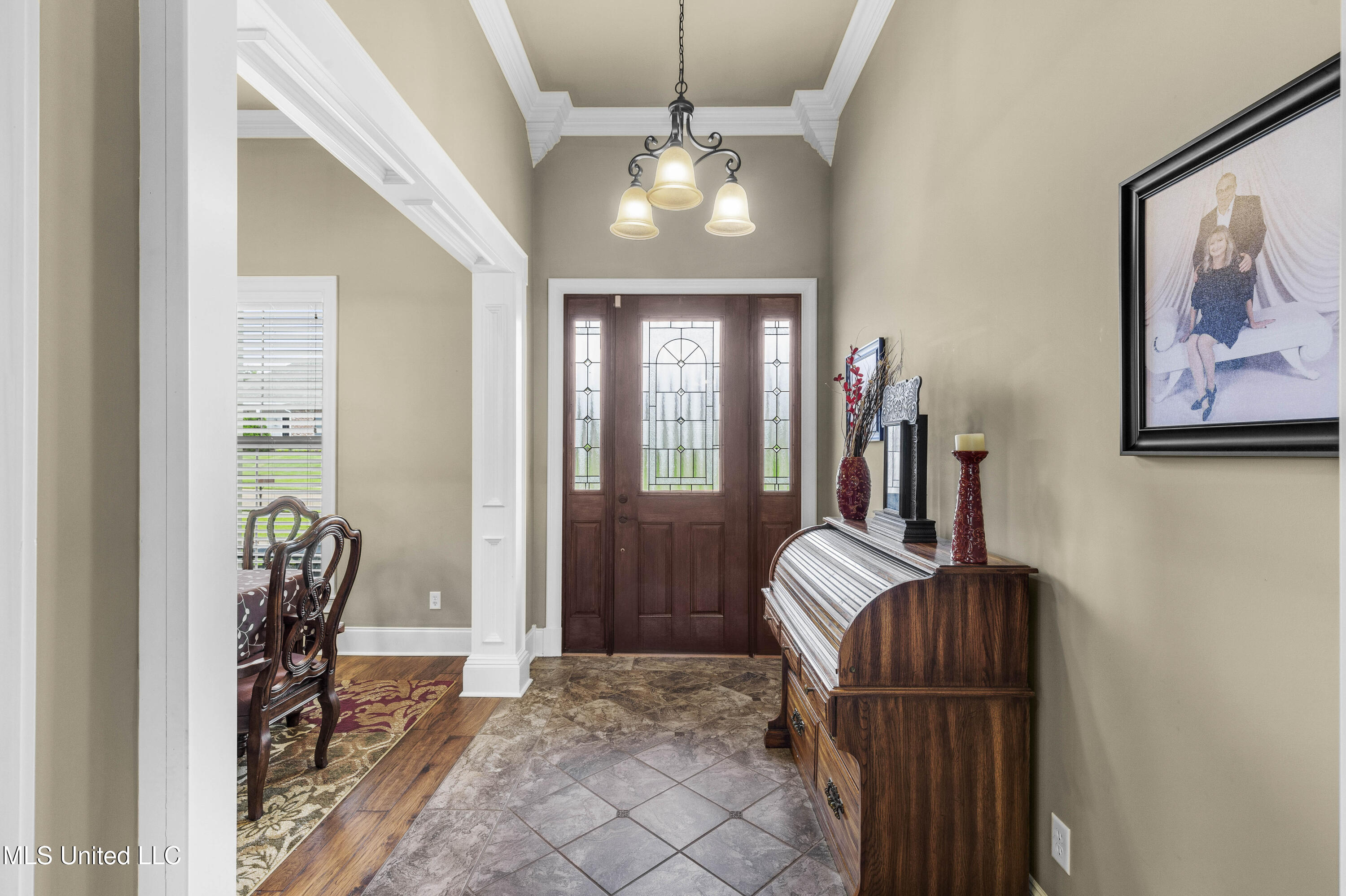 705 Brookwood Circle, Brandon, Mississippi image 12