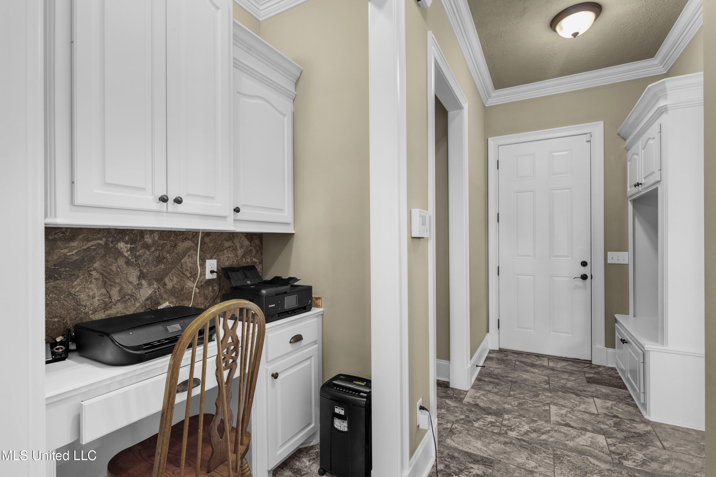 705 Brookwood Circle, Brandon, Mississippi image 37