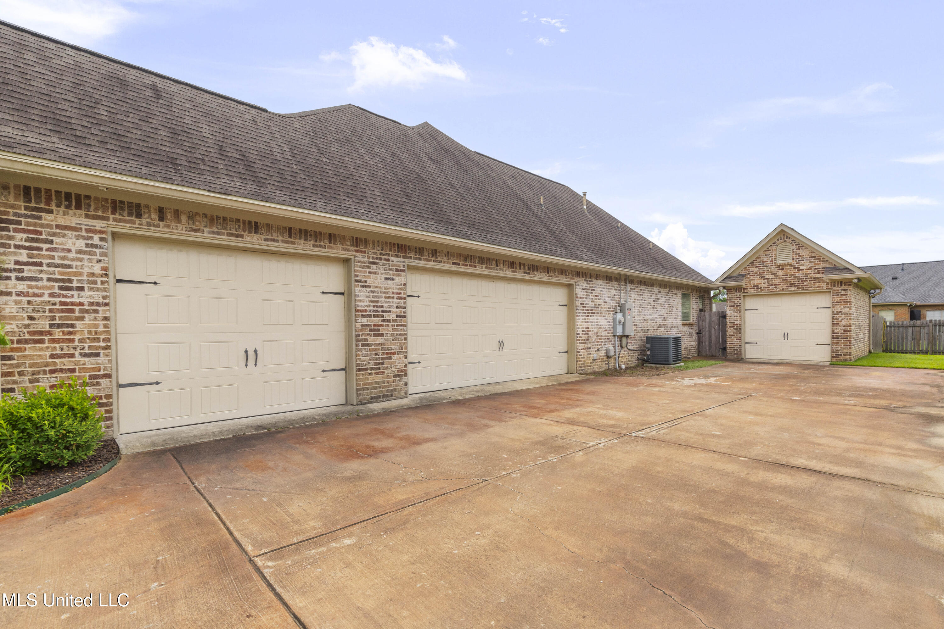 705 Brookwood Circle, Brandon, Mississippi image 11