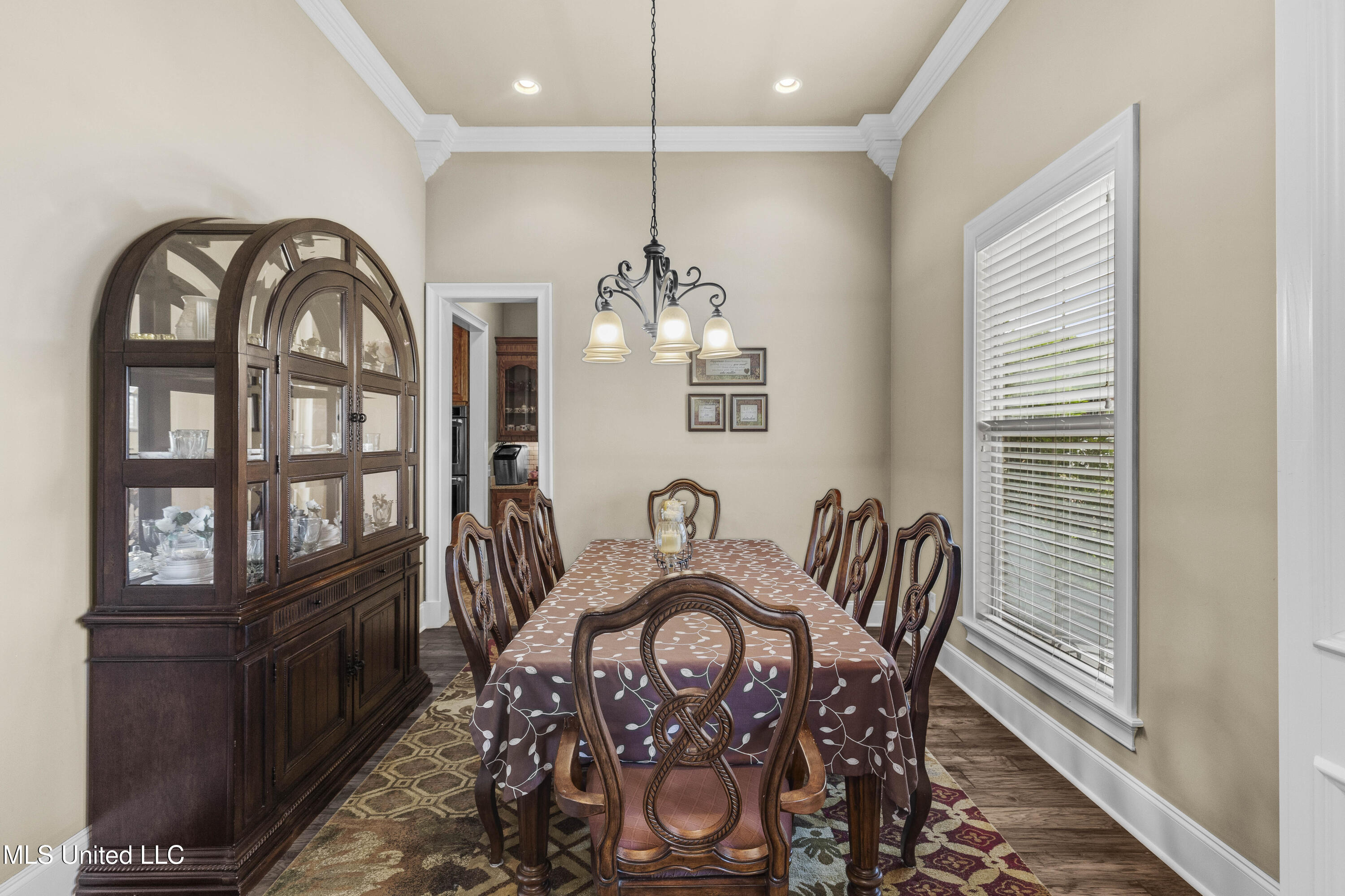 705 Brookwood Circle, Brandon, Mississippi image 15
