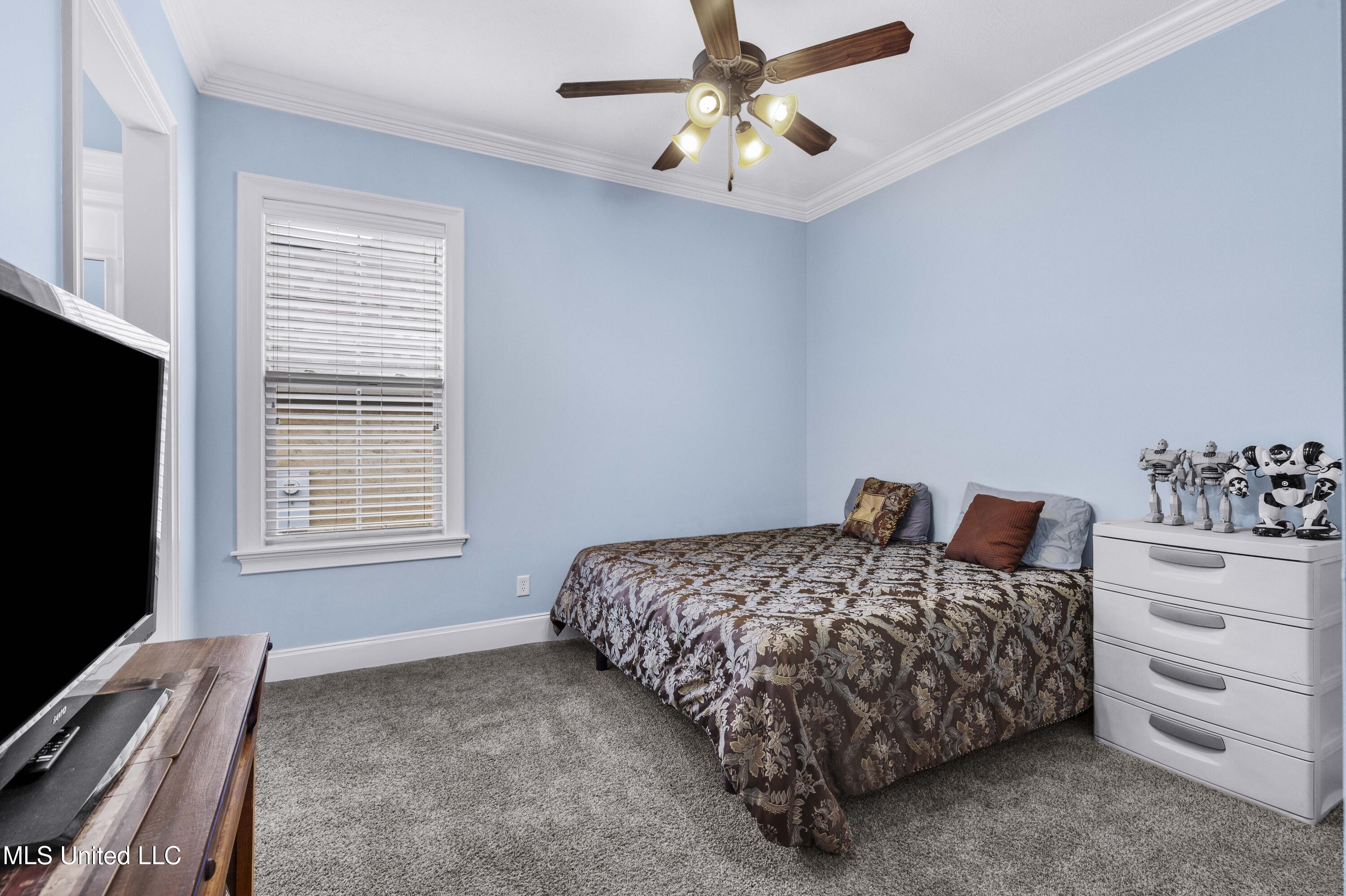 705 Brookwood Circle, Brandon, Mississippi image 42