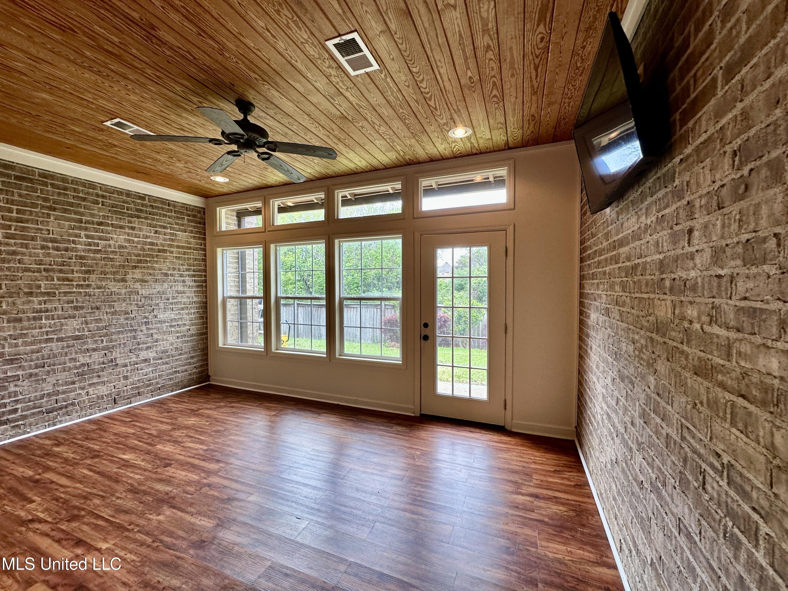 109 Brisage Drive, Madison, Mississippi image 29
