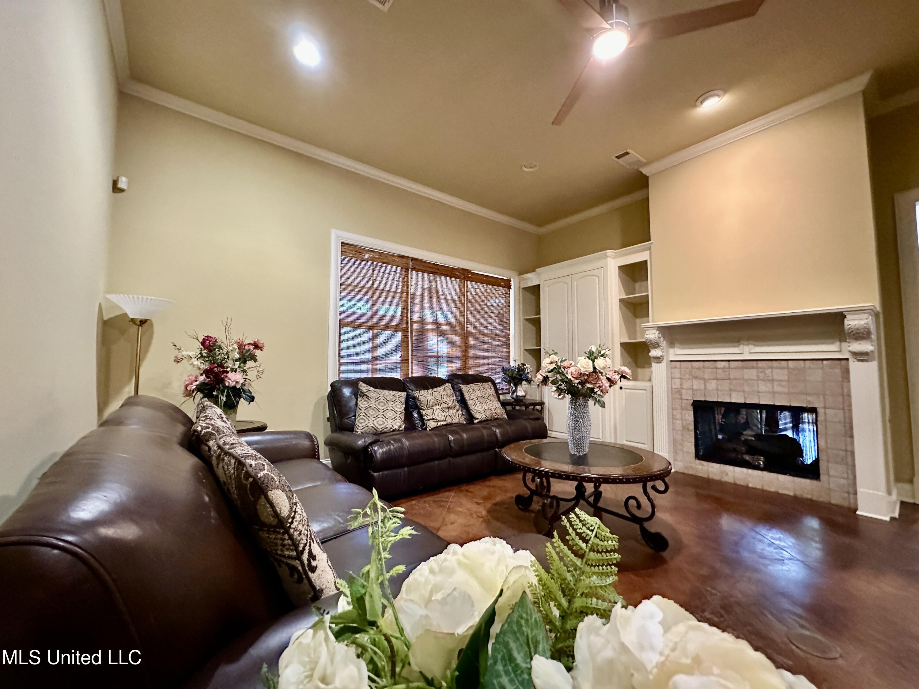 109 Brisage Drive, Madison, Mississippi image 20