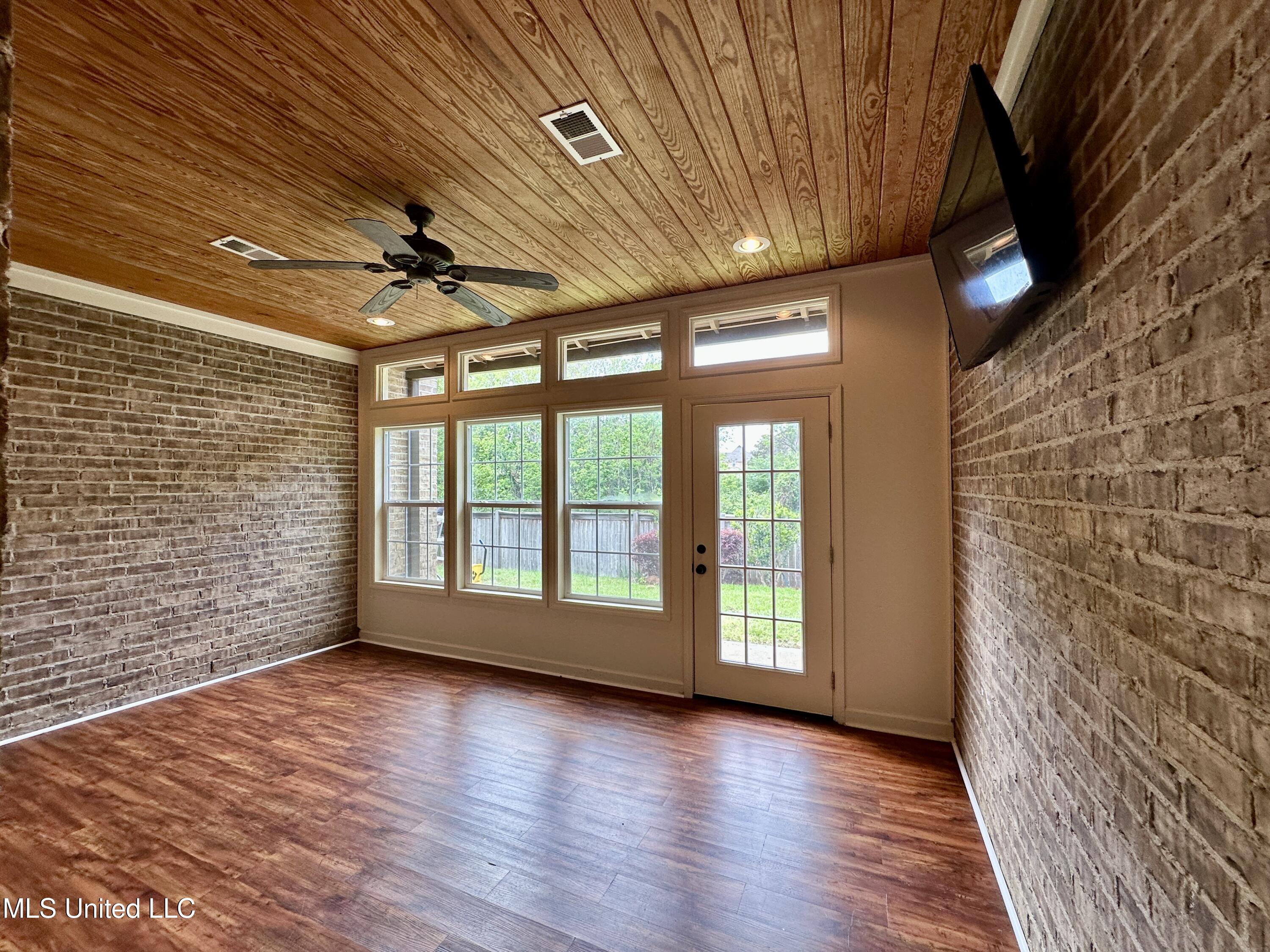 109 Brisage Drive, Madison, Mississippi image 28