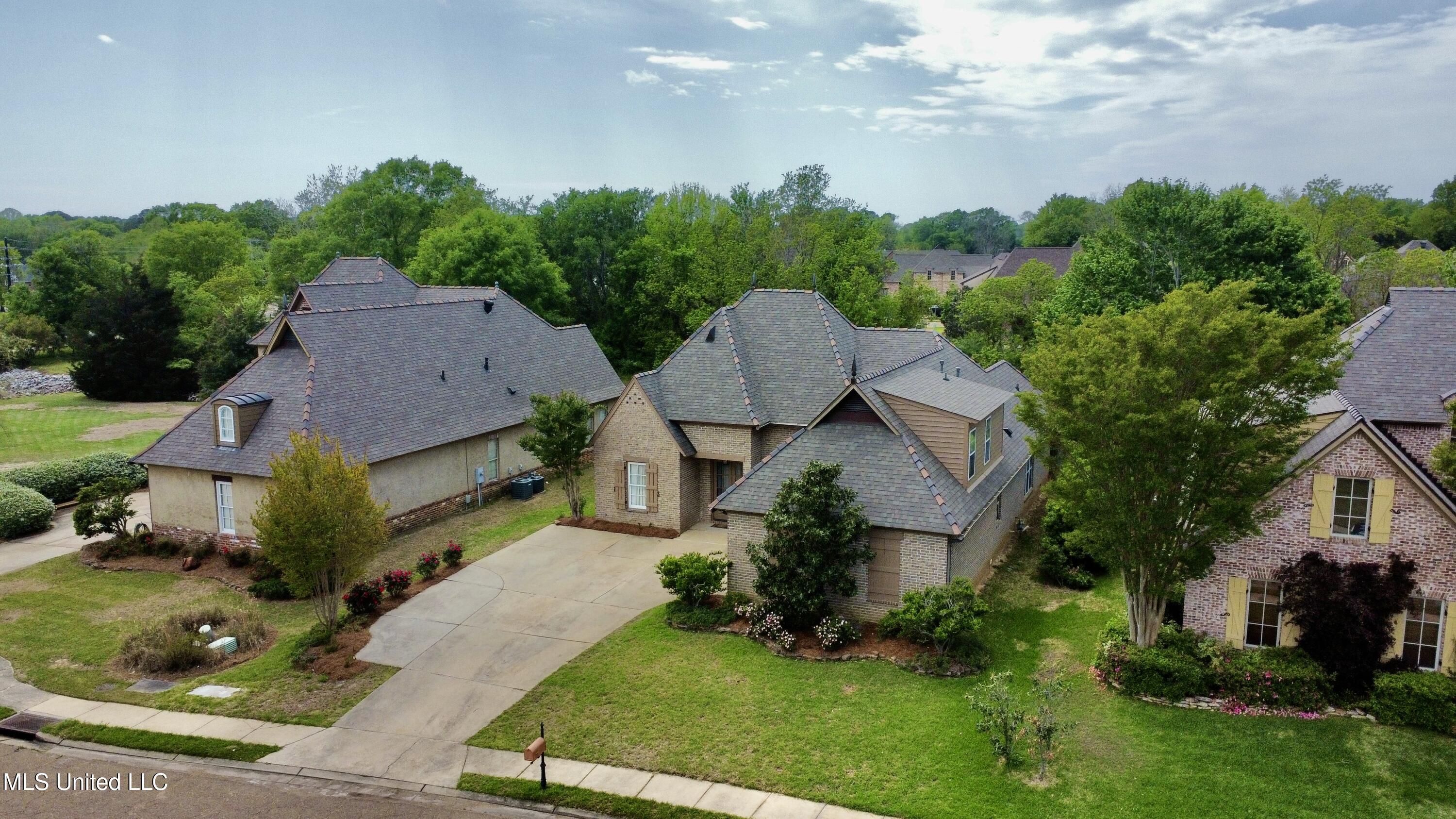 109 Brisage Drive, Madison, Mississippi image 12