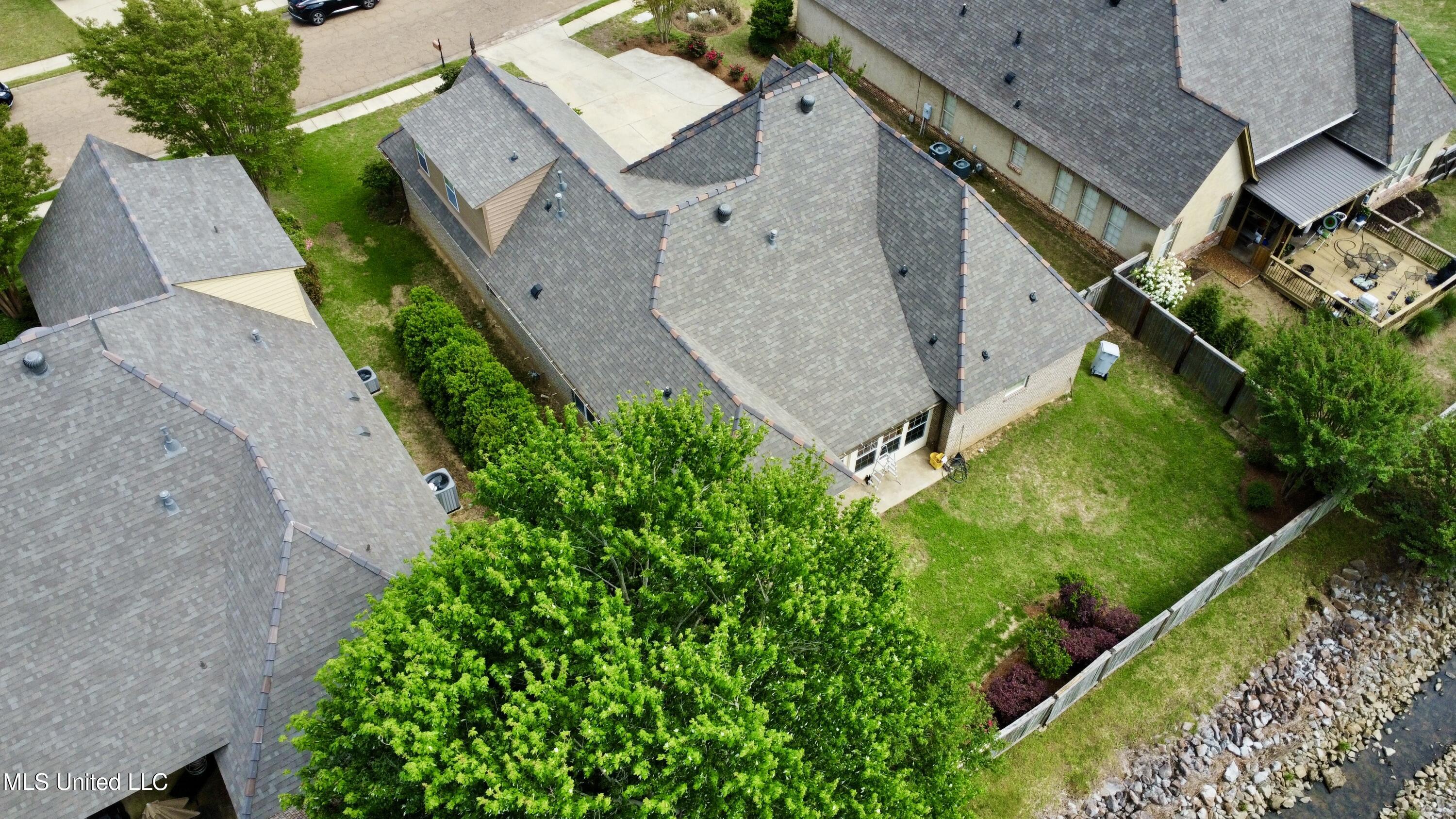 109 Brisage Drive, Madison, Mississippi image 11