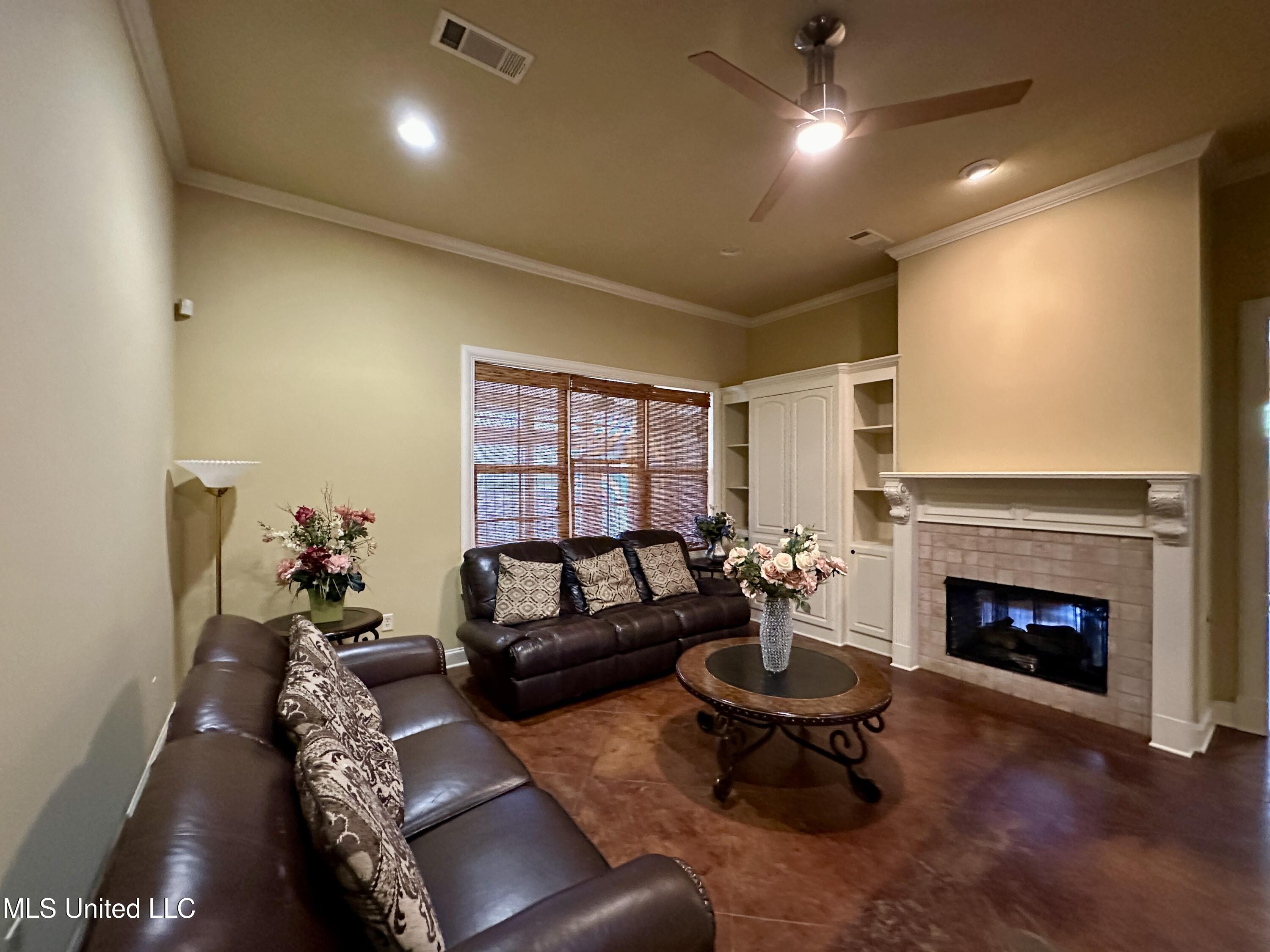 109 Brisage Drive, Madison, Mississippi image 19