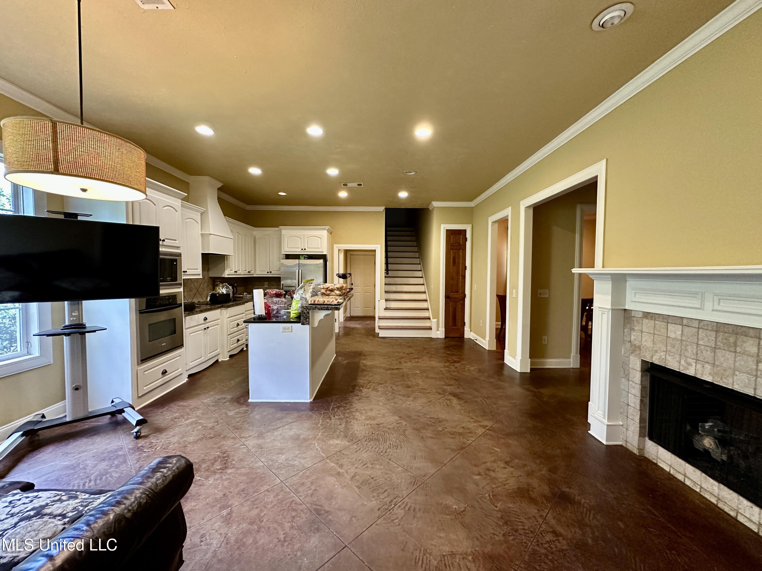 109 Brisage Drive, Madison, Mississippi image 22