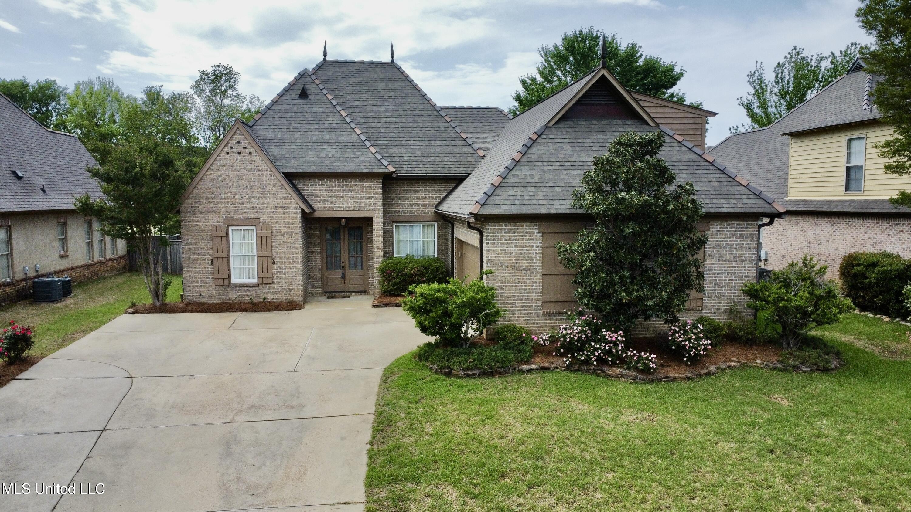 109 Brisage Drive, Madison, Mississippi image 4