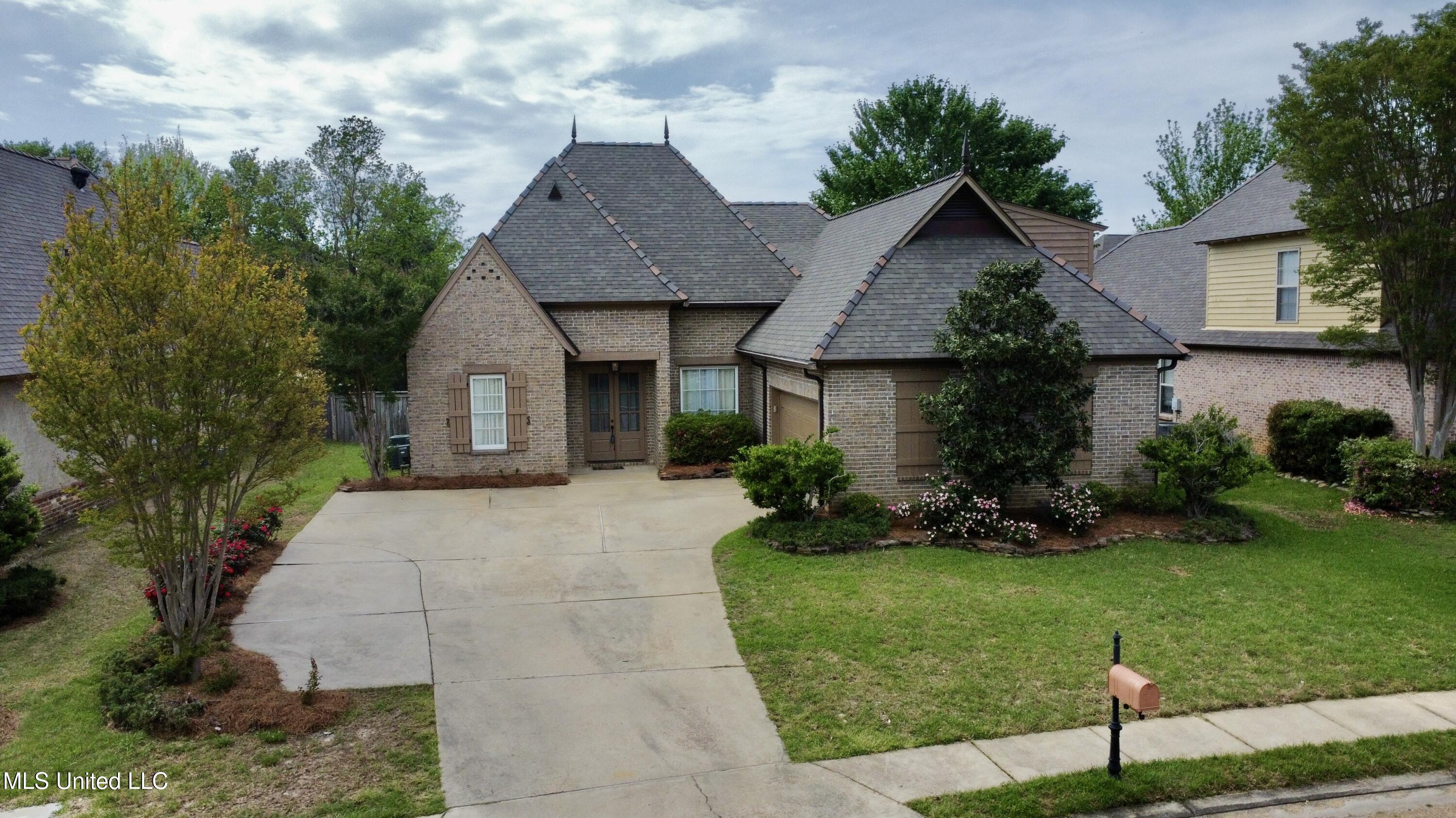 109 Brisage Drive, Madison, Mississippi image 7