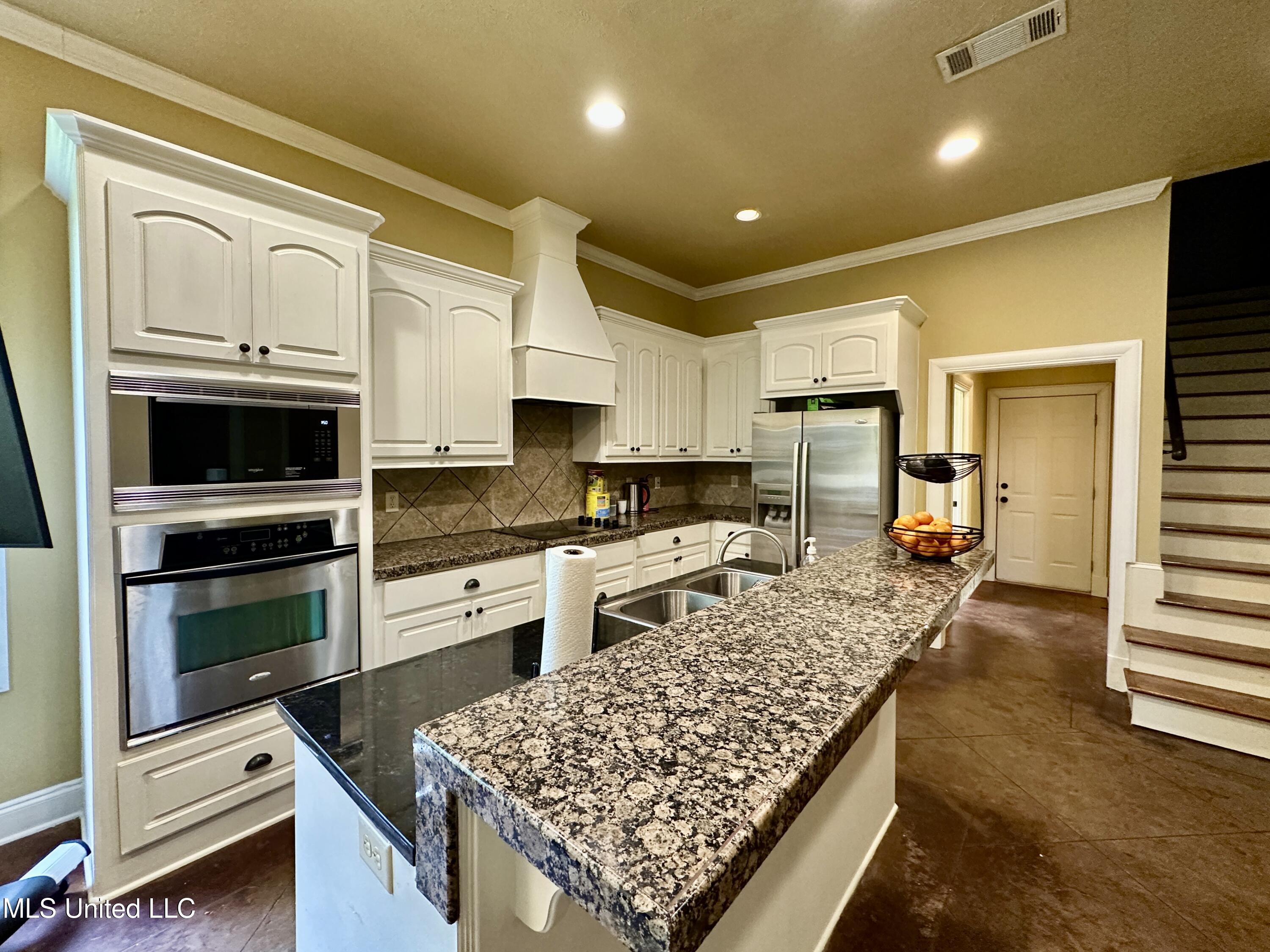 109 Brisage Drive, Madison, Mississippi image 23