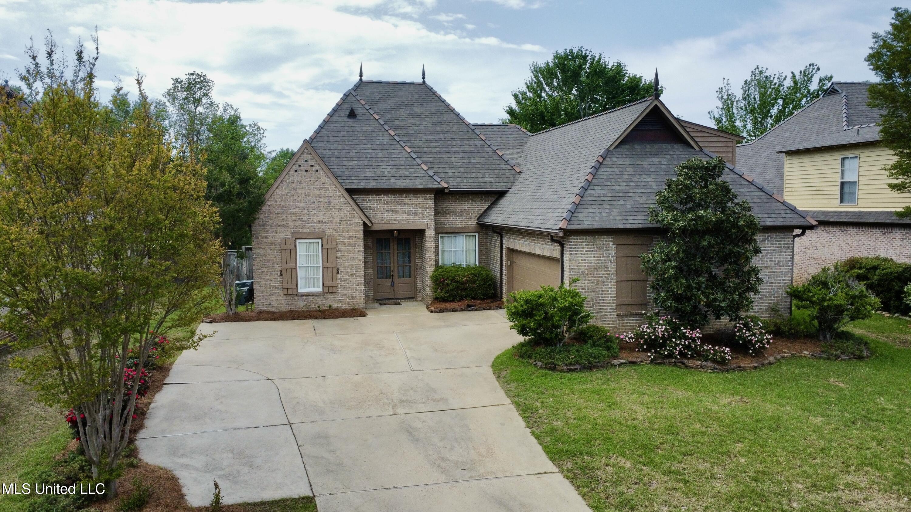 109 Brisage Drive, Madison, Mississippi image 9