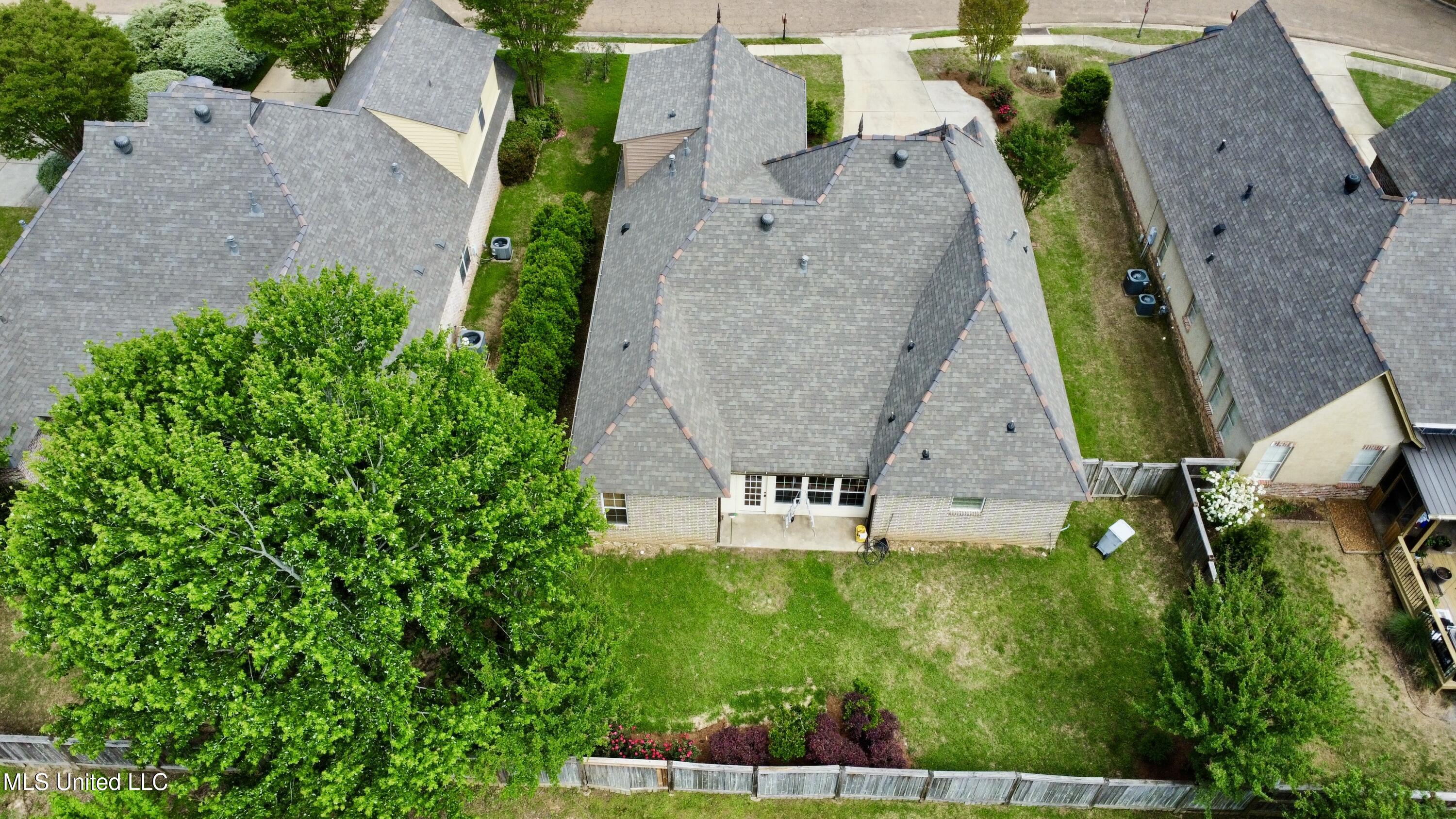 109 Brisage Drive, Madison, Mississippi image 8