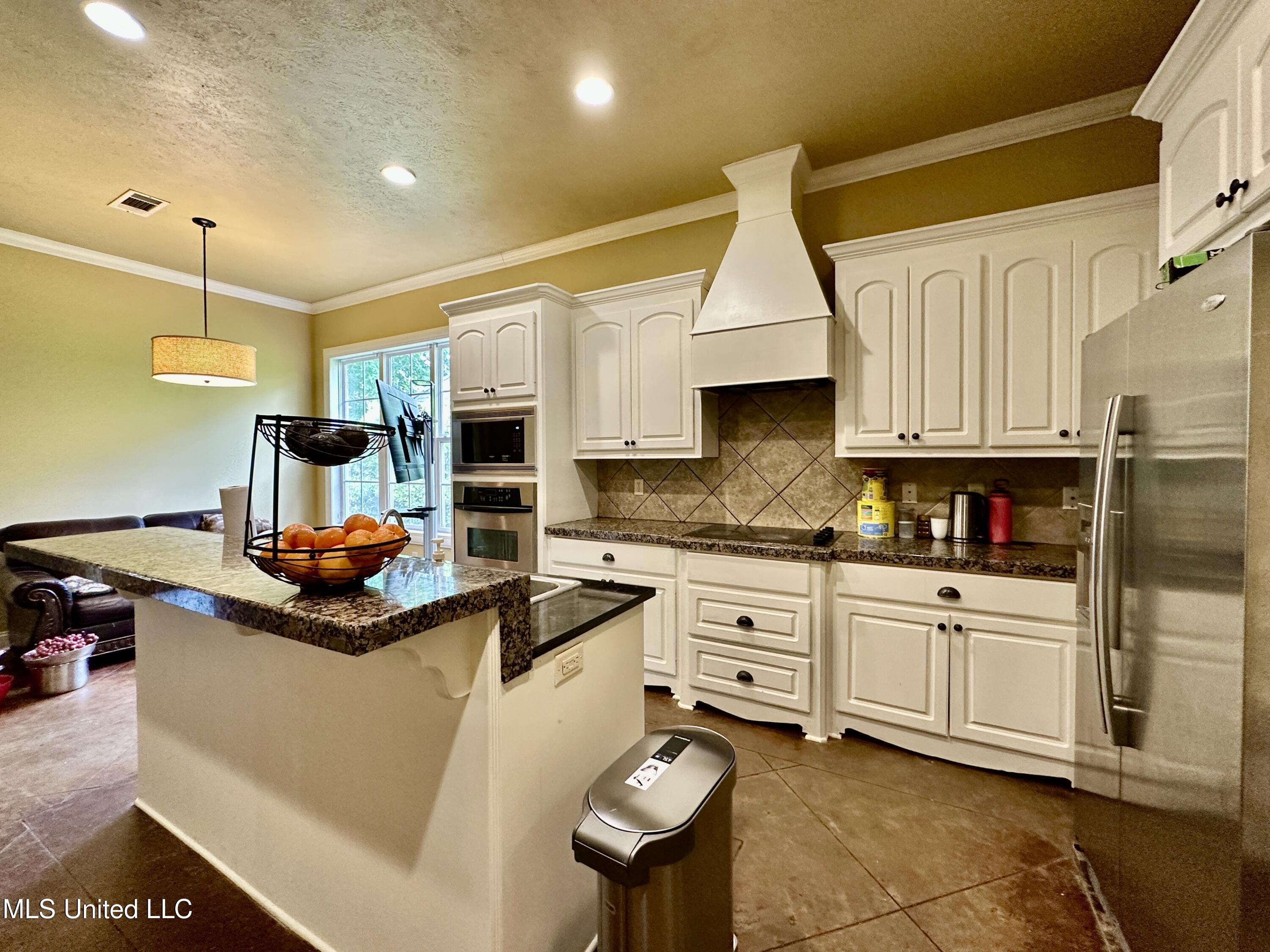 109 Brisage Drive, Madison, Mississippi image 24