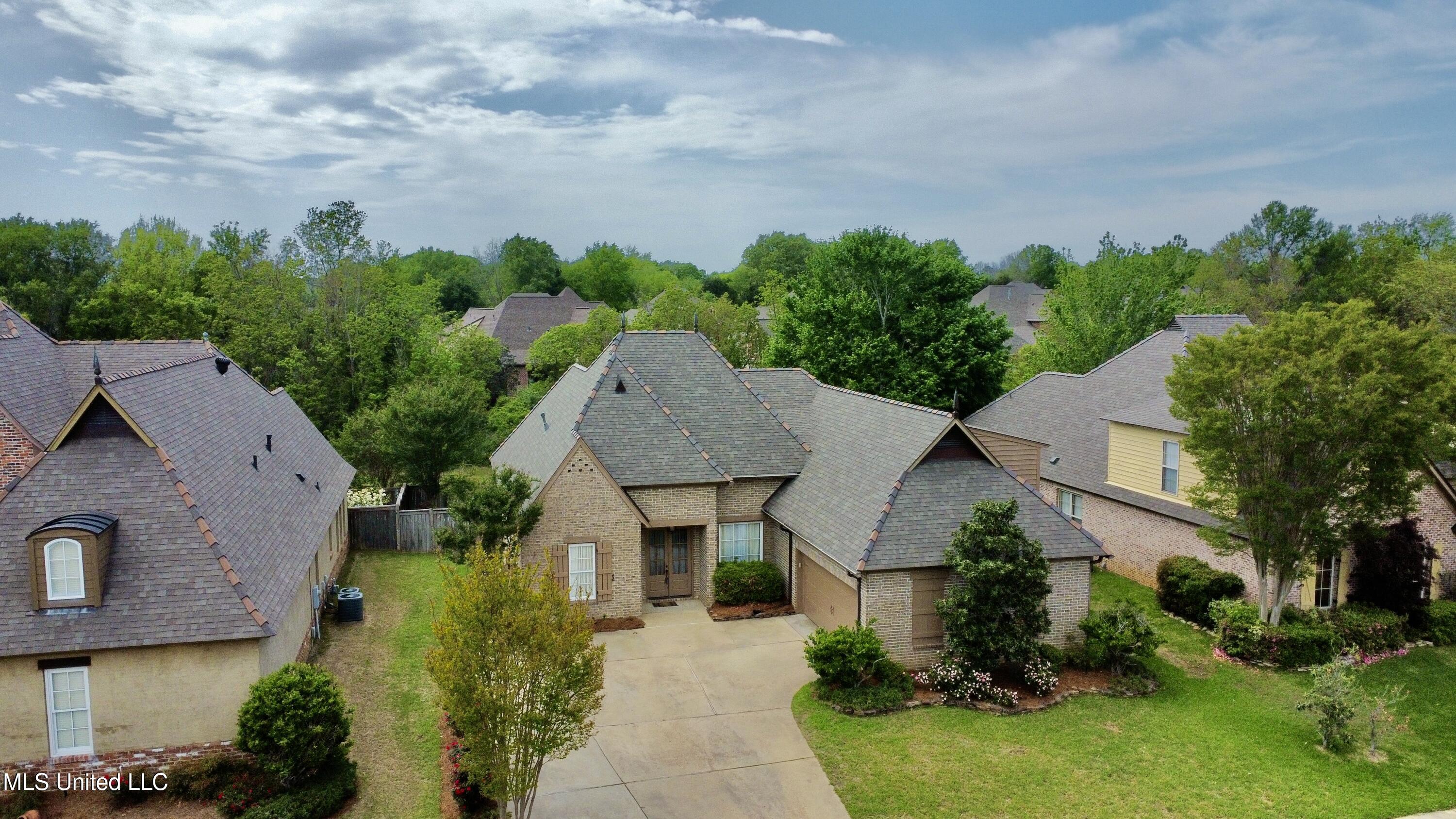 109 Brisage Drive, Madison, Mississippi image 5