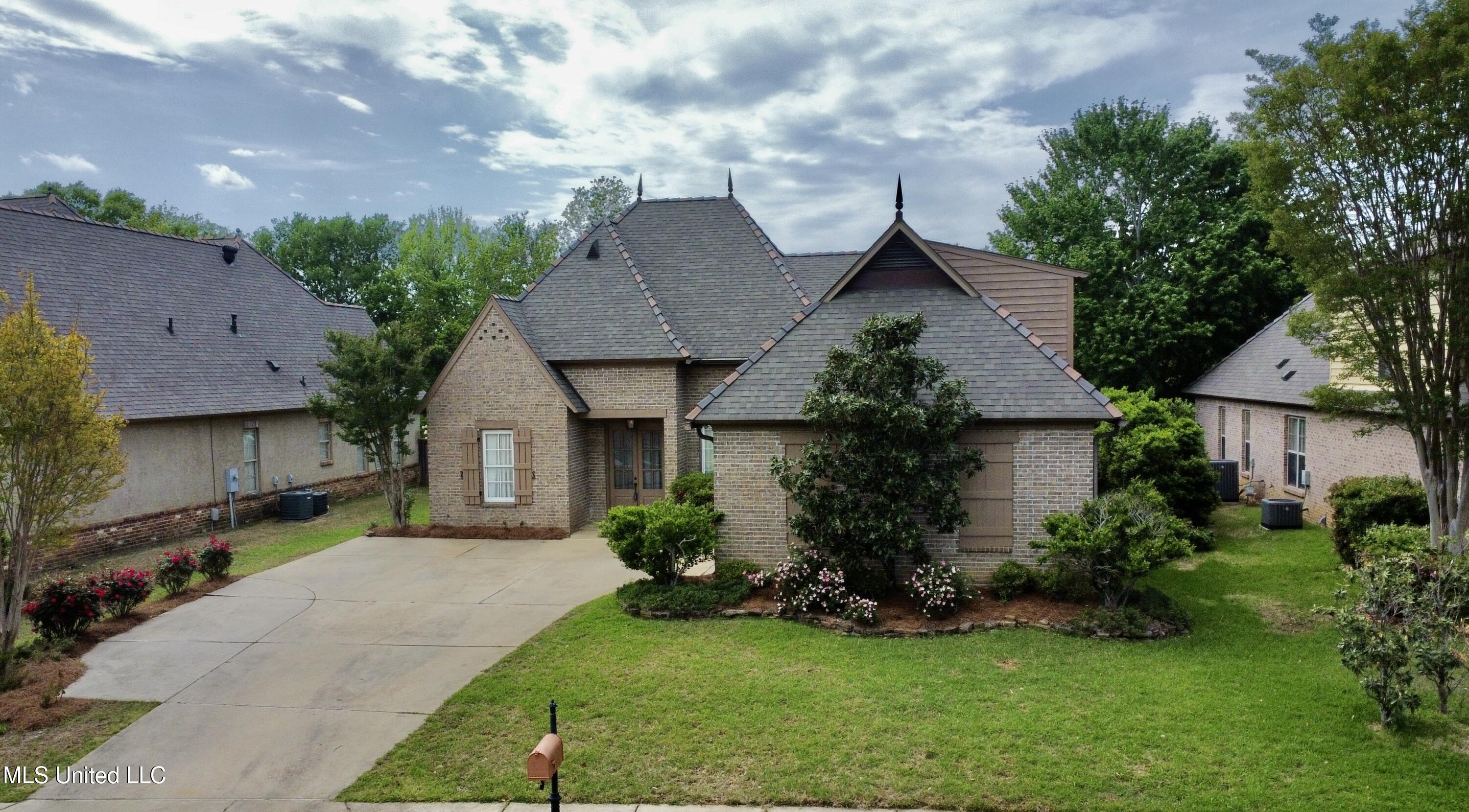 109 Brisage Drive, Madison, Mississippi image 3