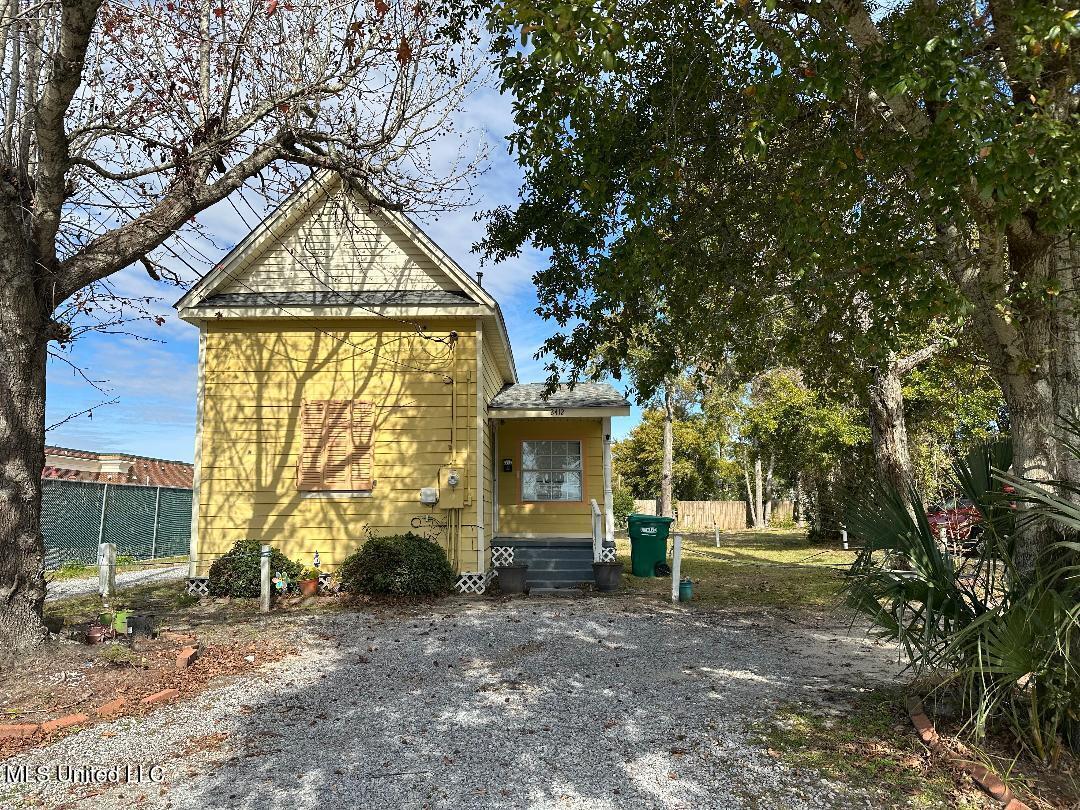 2412 19th Street, Gulfport, Mississippi image 1