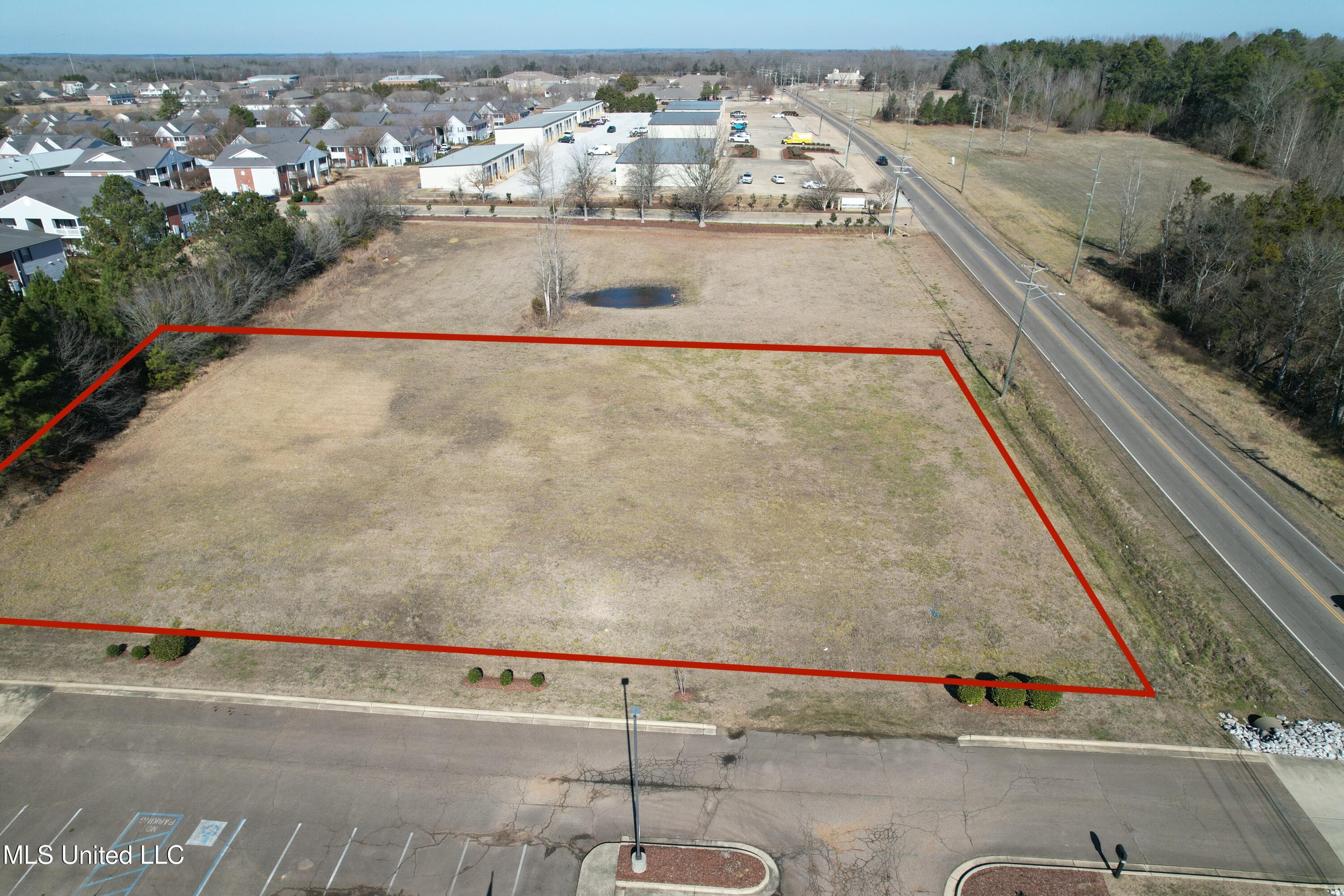 Stark Road, Starkville, Mississippi image 1