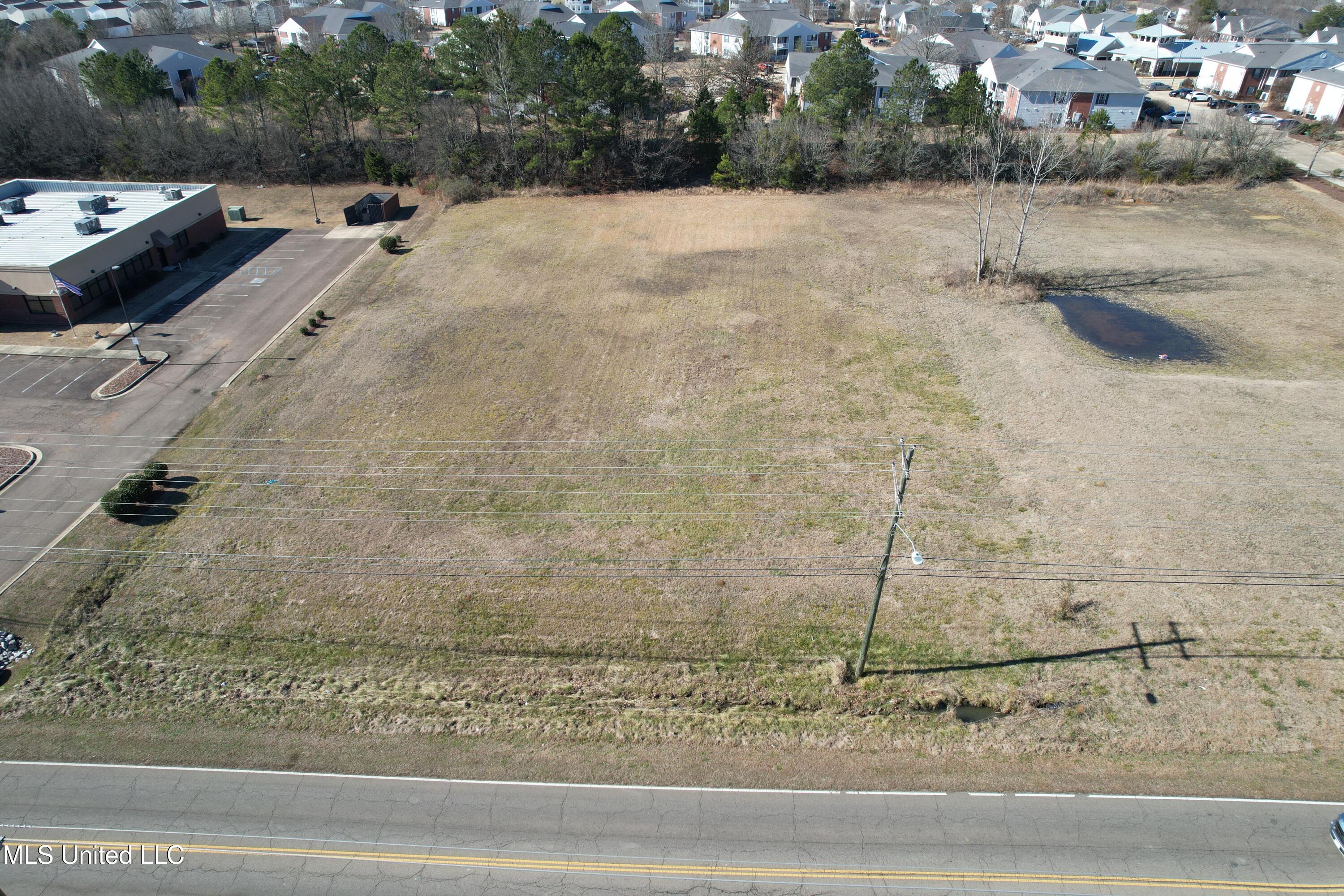 Stark Road, Starkville, Mississippi image 2