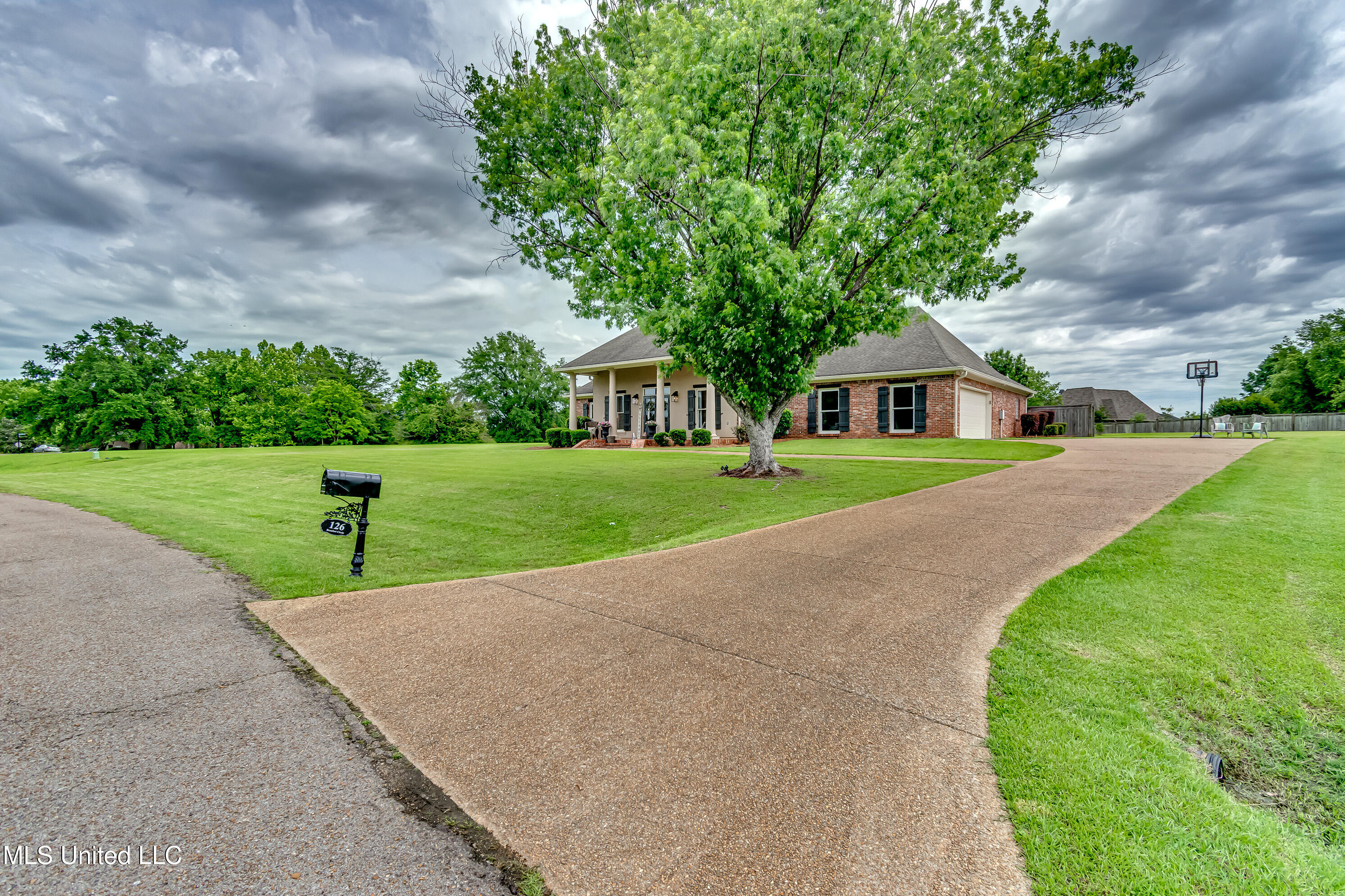 126 Beaufort Circle, Madison, Mississippi image 21