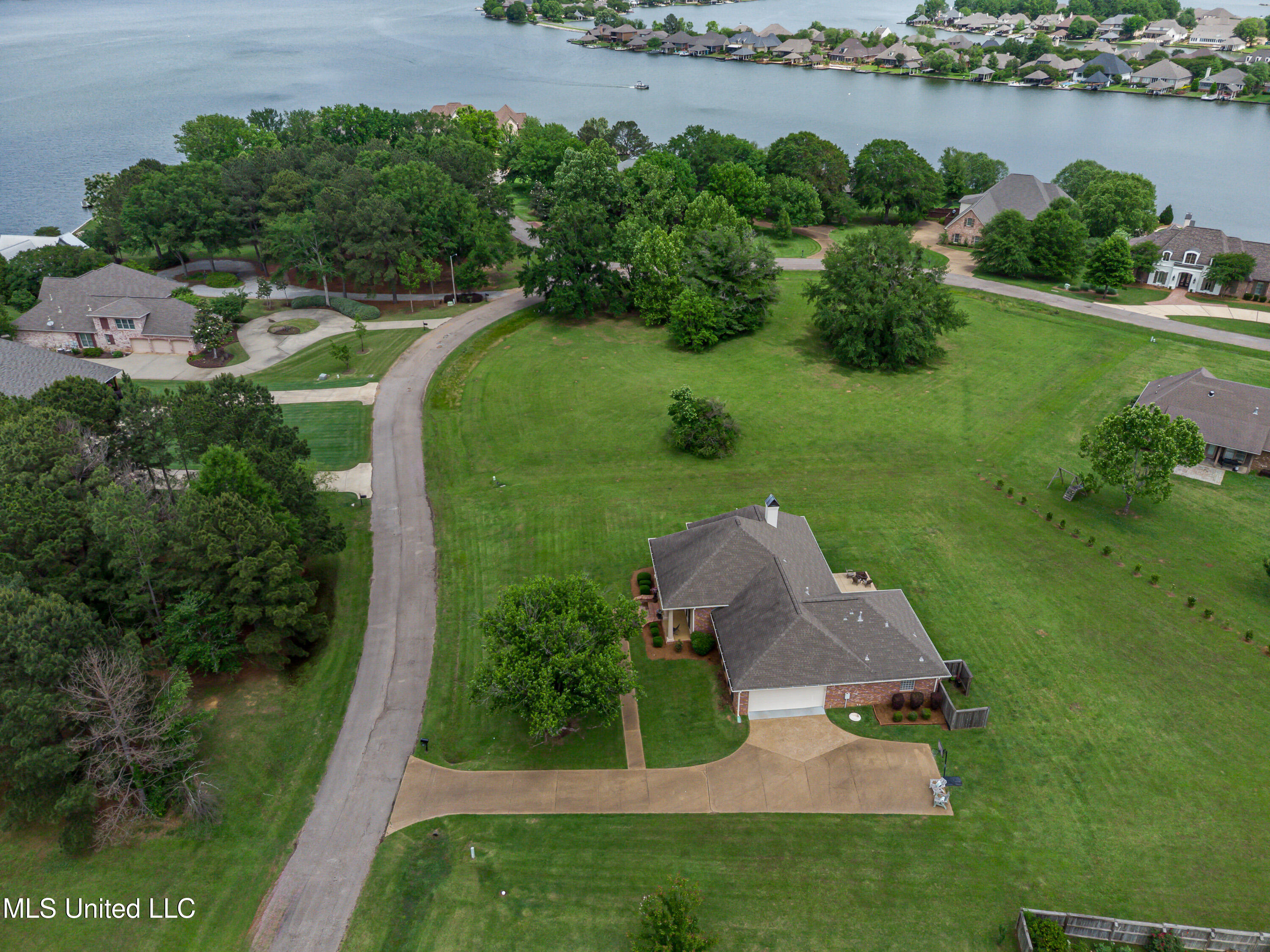 126 Beaufort Circle, Madison, Mississippi image 15