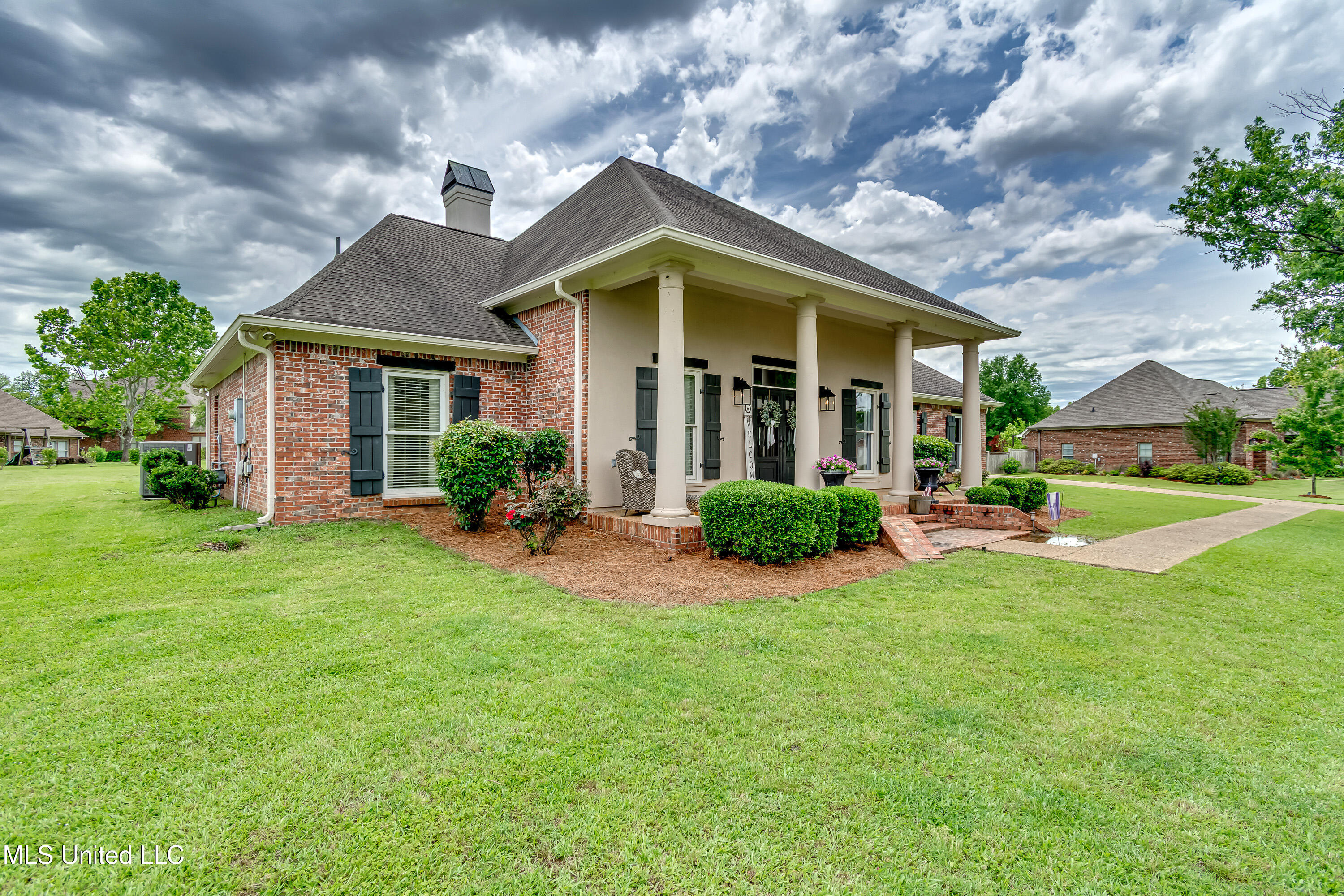126 Beaufort Circle, Madison, Mississippi image 17