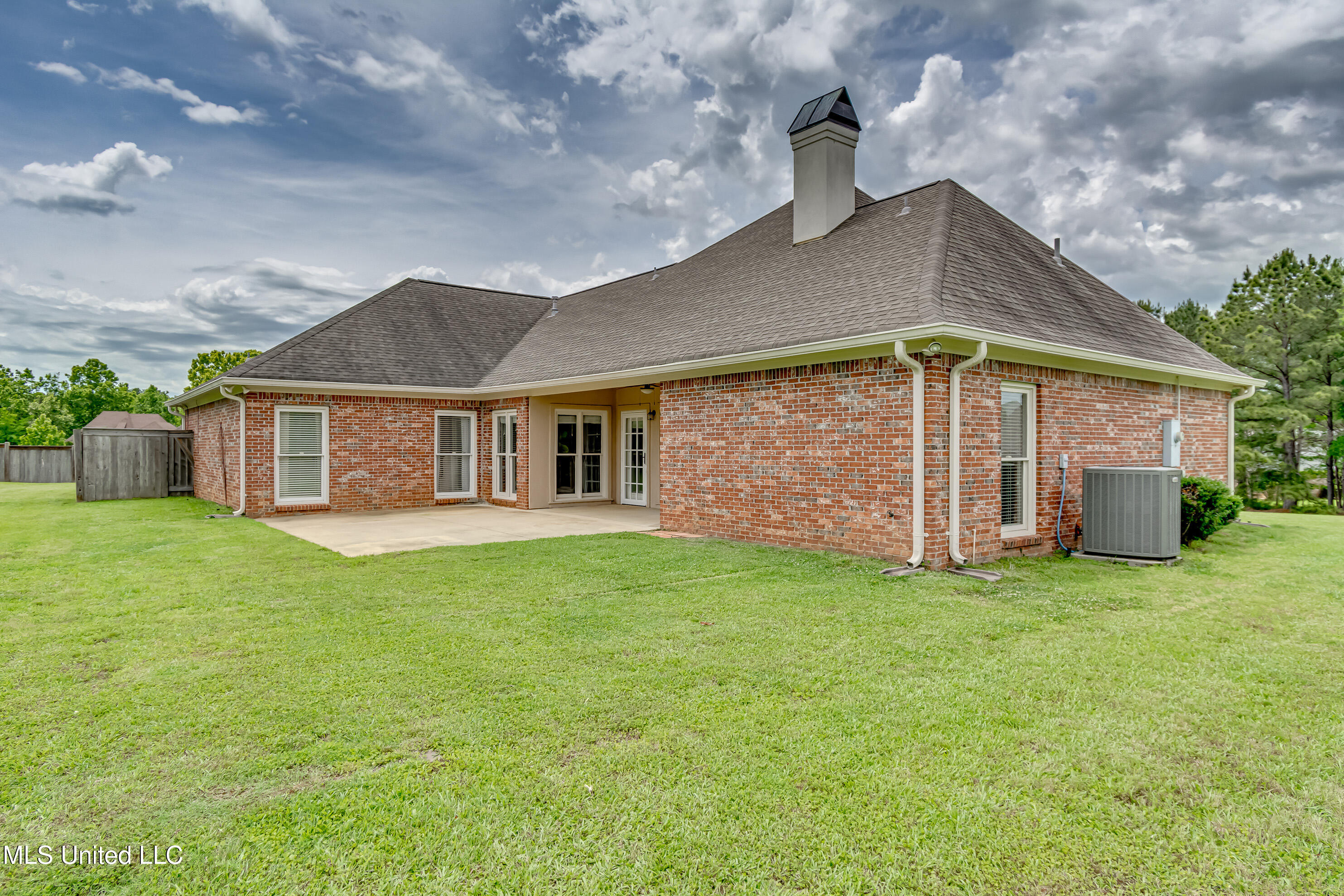 126 Beaufort Circle, Madison, Mississippi image 25