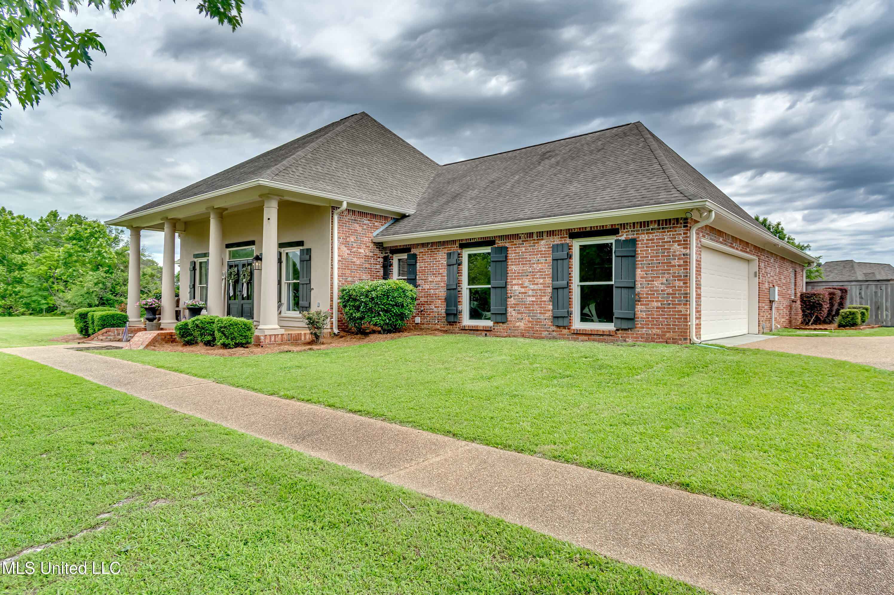 126 Beaufort Circle, Madison, Mississippi image 22