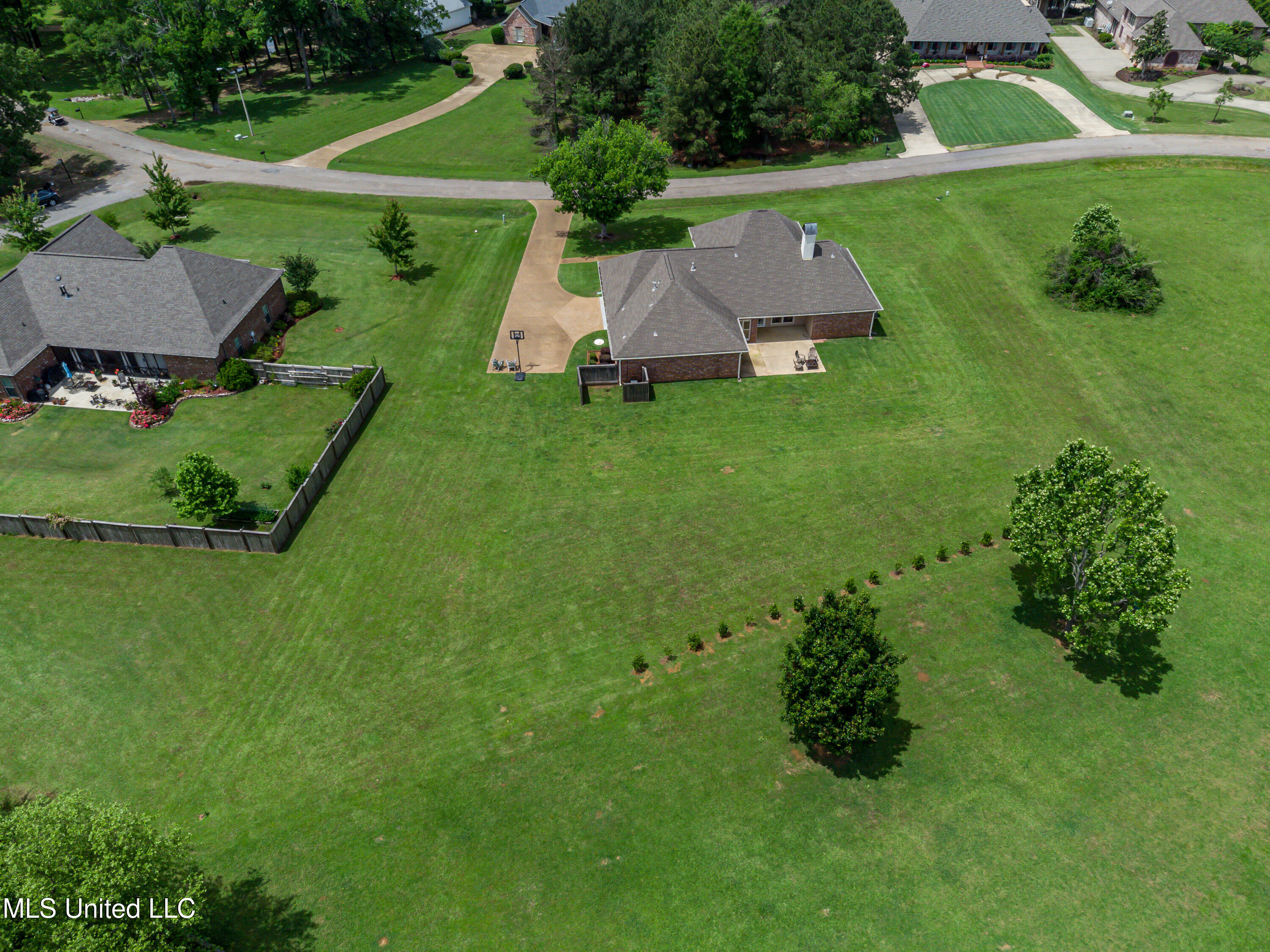 126 Beaufort Circle, Madison, Mississippi image 10