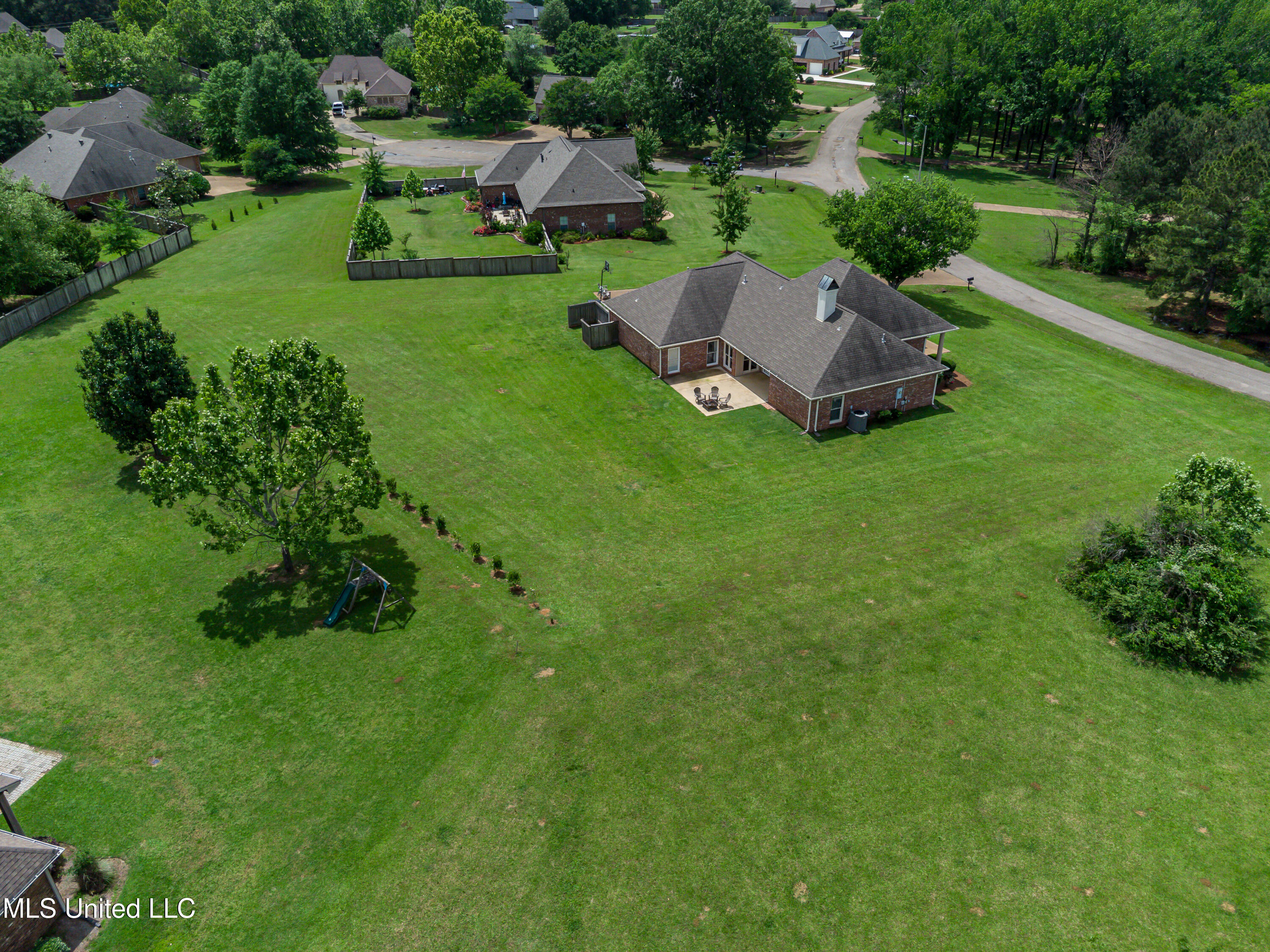 126 Beaufort Circle, Madison, Mississippi image 8