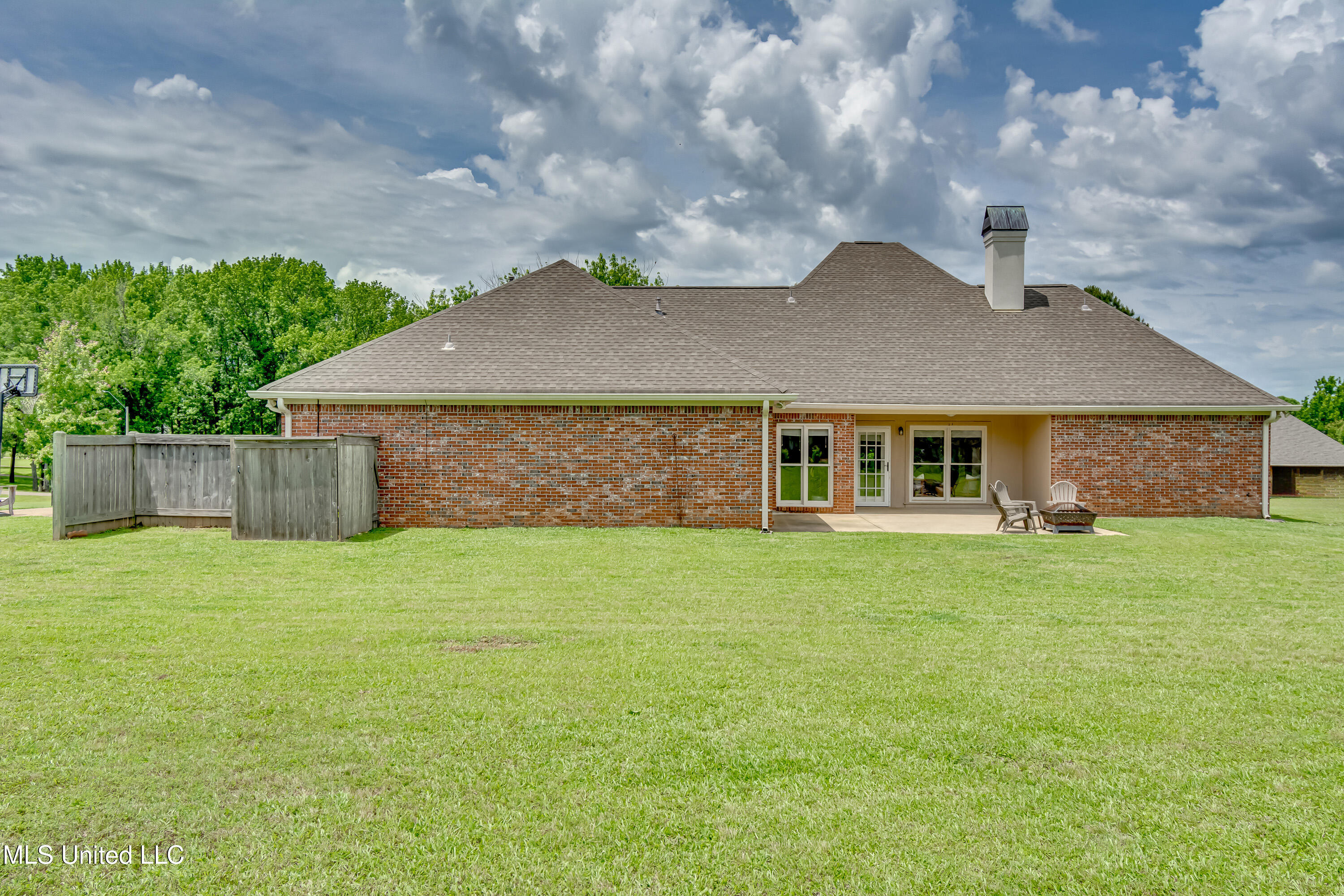 126 Beaufort Circle, Madison, Mississippi image 36