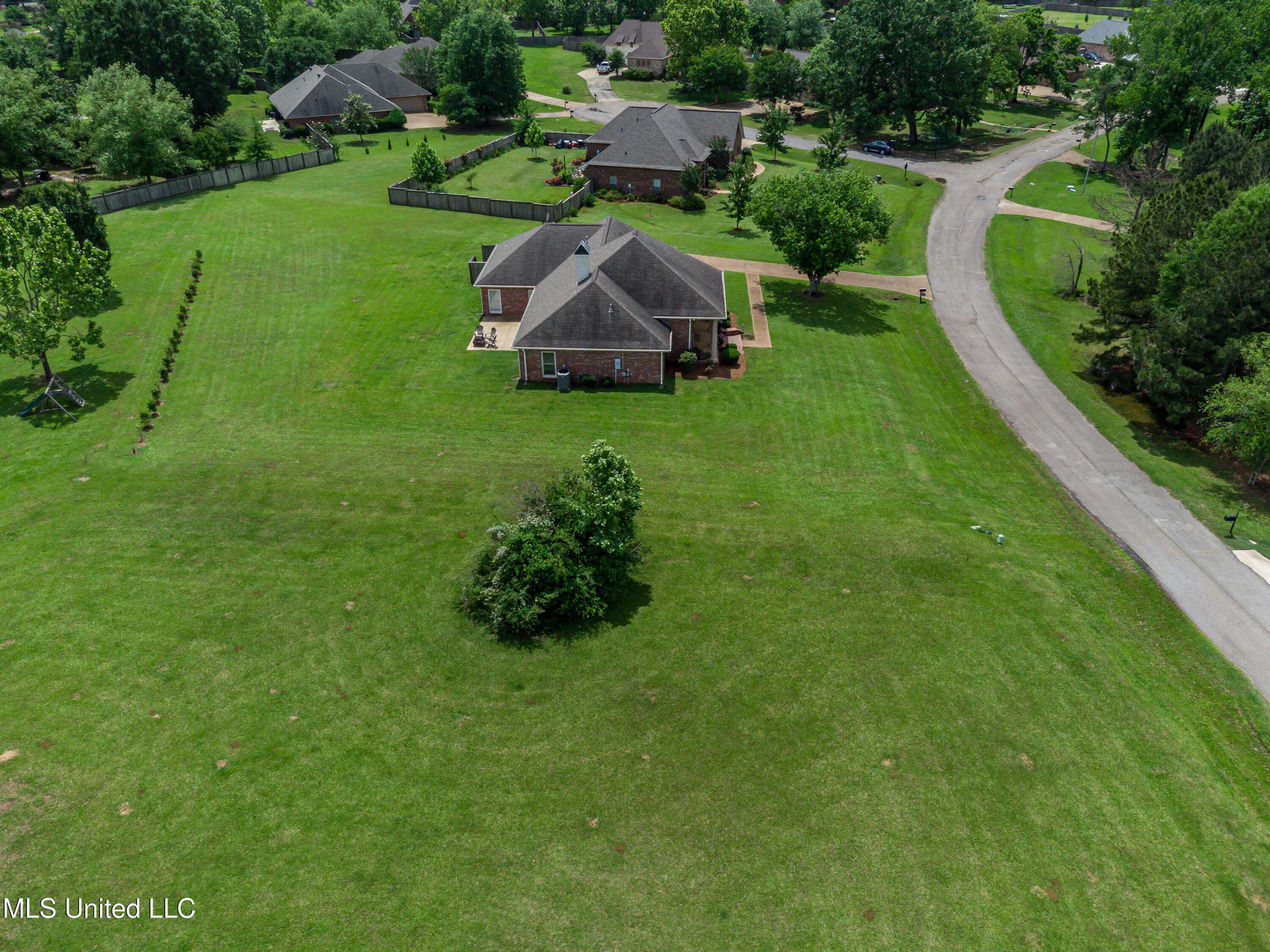 126 Beaufort Circle, Madison, Mississippi image 7