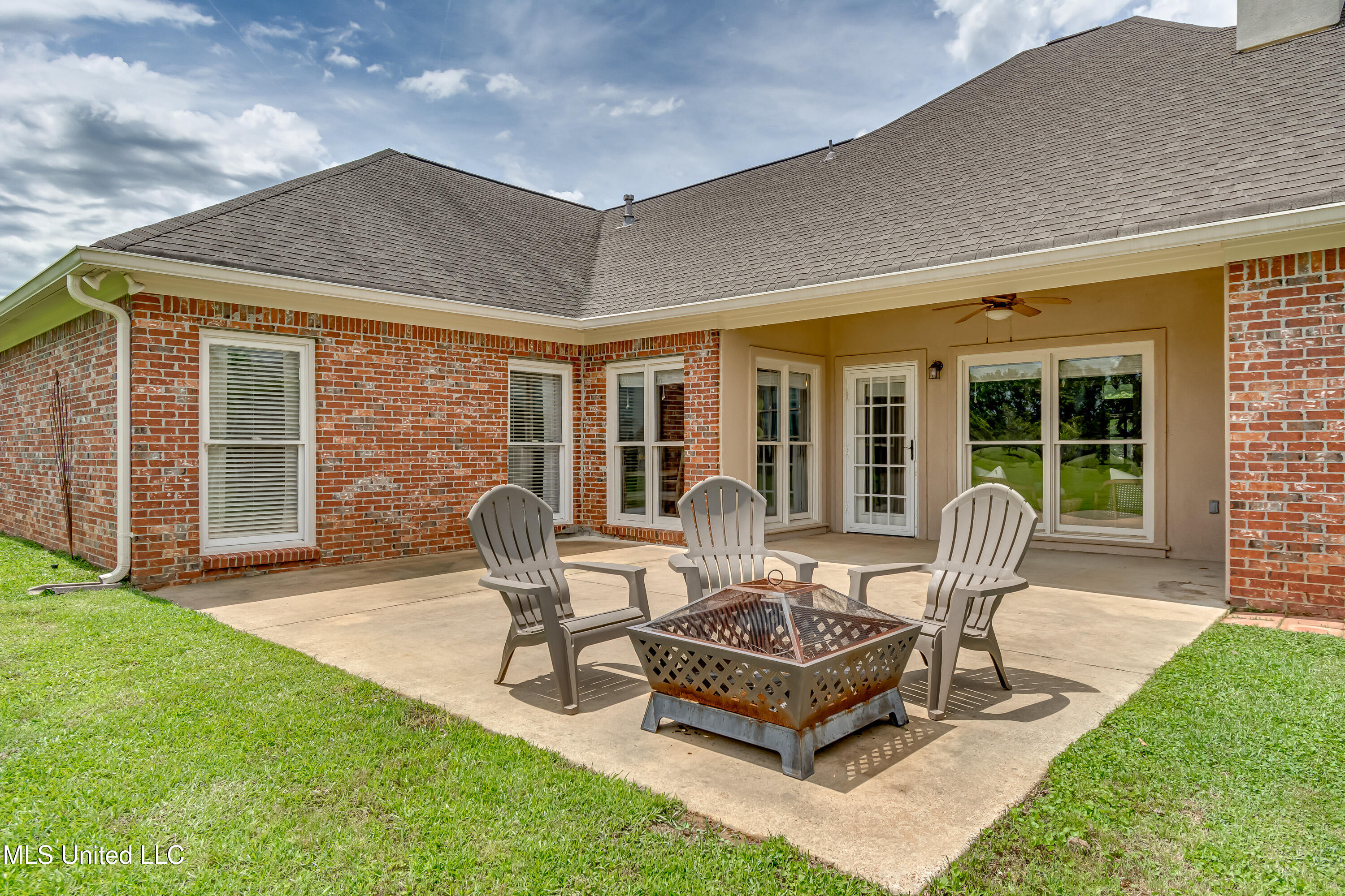 126 Beaufort Circle, Madison, Mississippi image 33