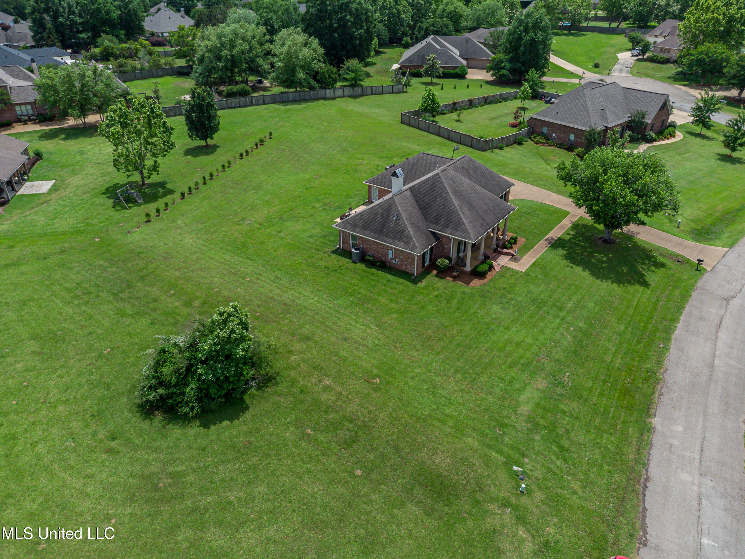 126 Beaufort Circle, Madison, Mississippi image 6