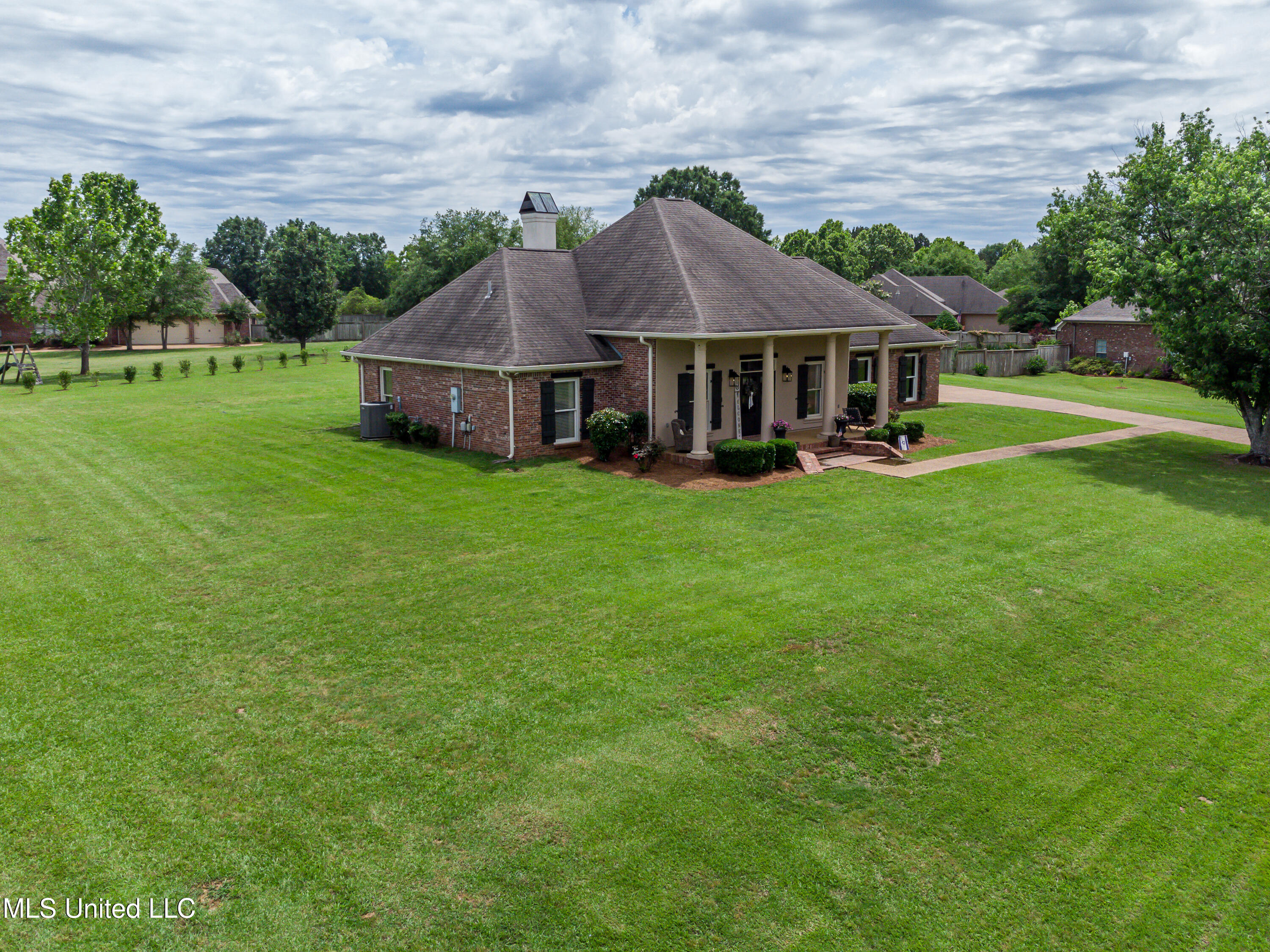 126 Beaufort Circle, Madison, Mississippi image 16