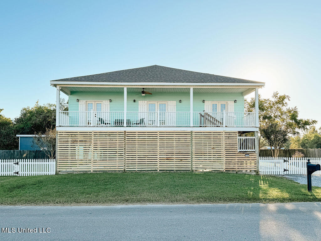 303 St Joseph Street, Waveland, Mississippi image 40