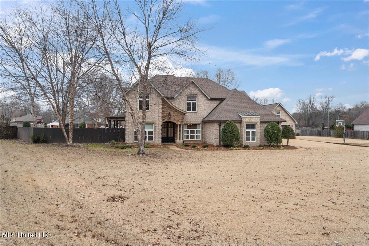 14288 Santa Fe Drive, Olive Branch, Mississippi image 42