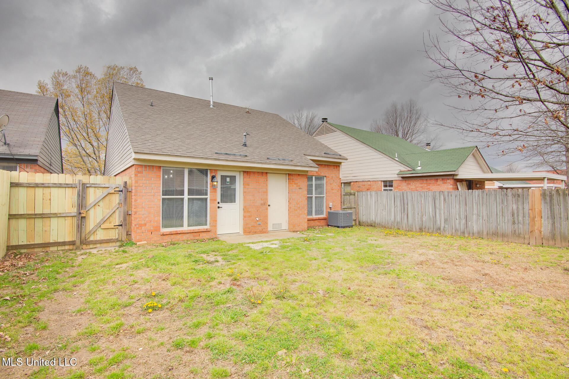 7708 Lilly Lane, Southaven, Mississippi image 14