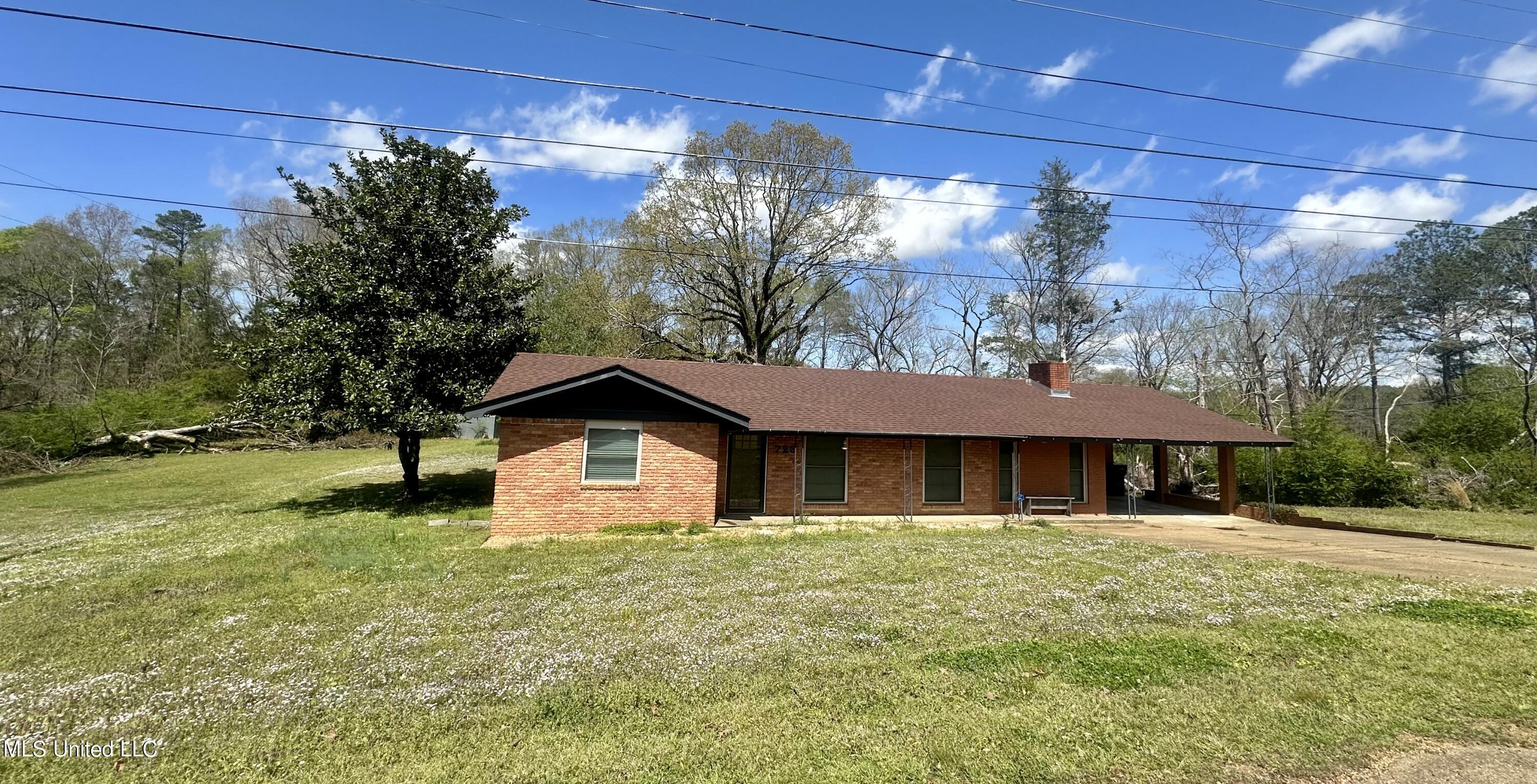 723 Enterprise Drive, Winona, Mississippi image 3