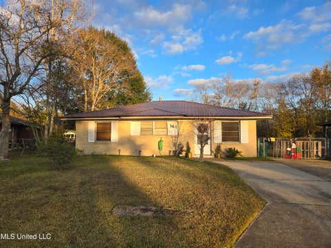 Homes For Sale - 131 Tulip Court<br/> Gulfport, MS 39501