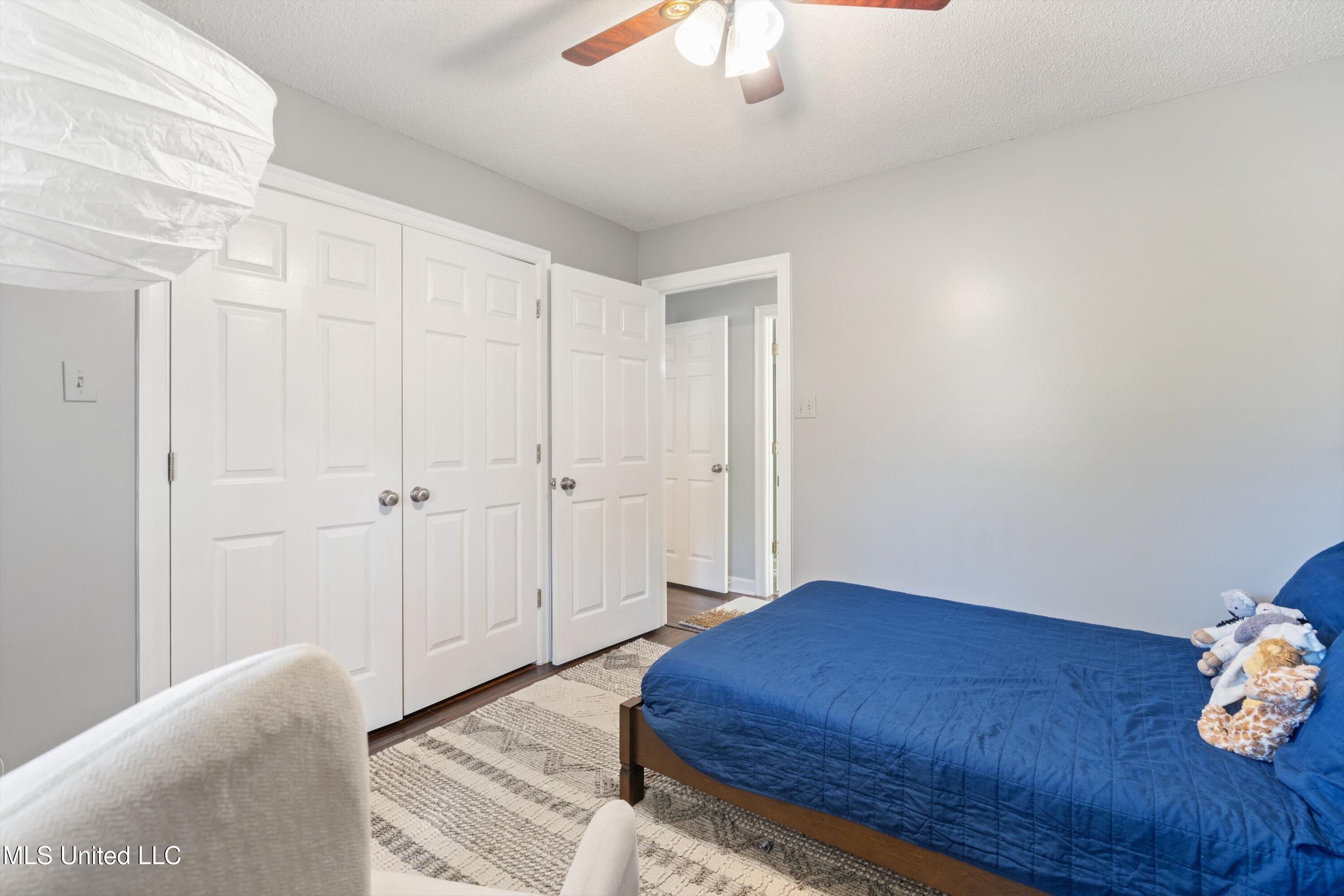 6376 Nellwood Drive, Olive Branch, Mississippi image 23