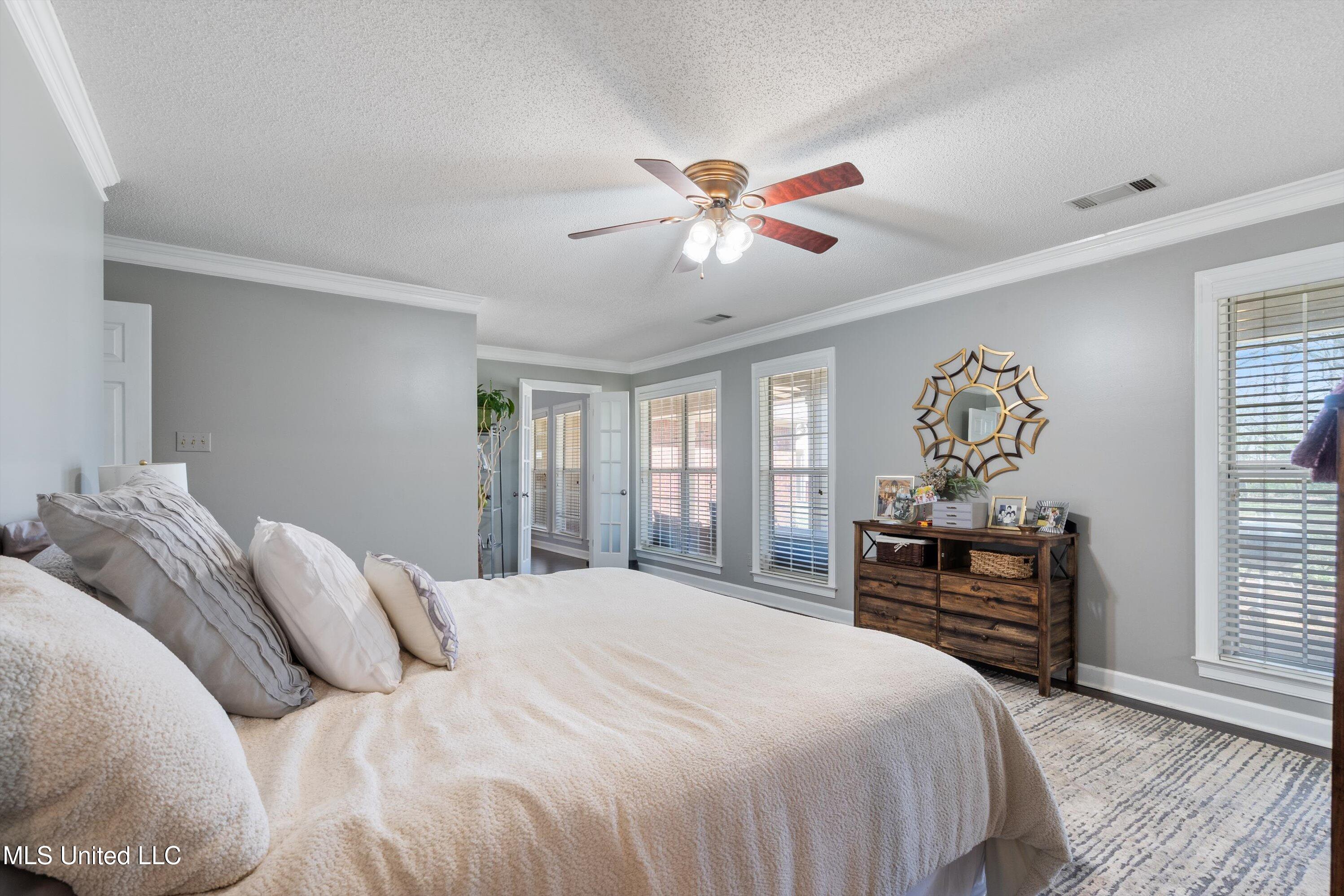 6376 Nellwood Drive, Olive Branch, Mississippi image 12