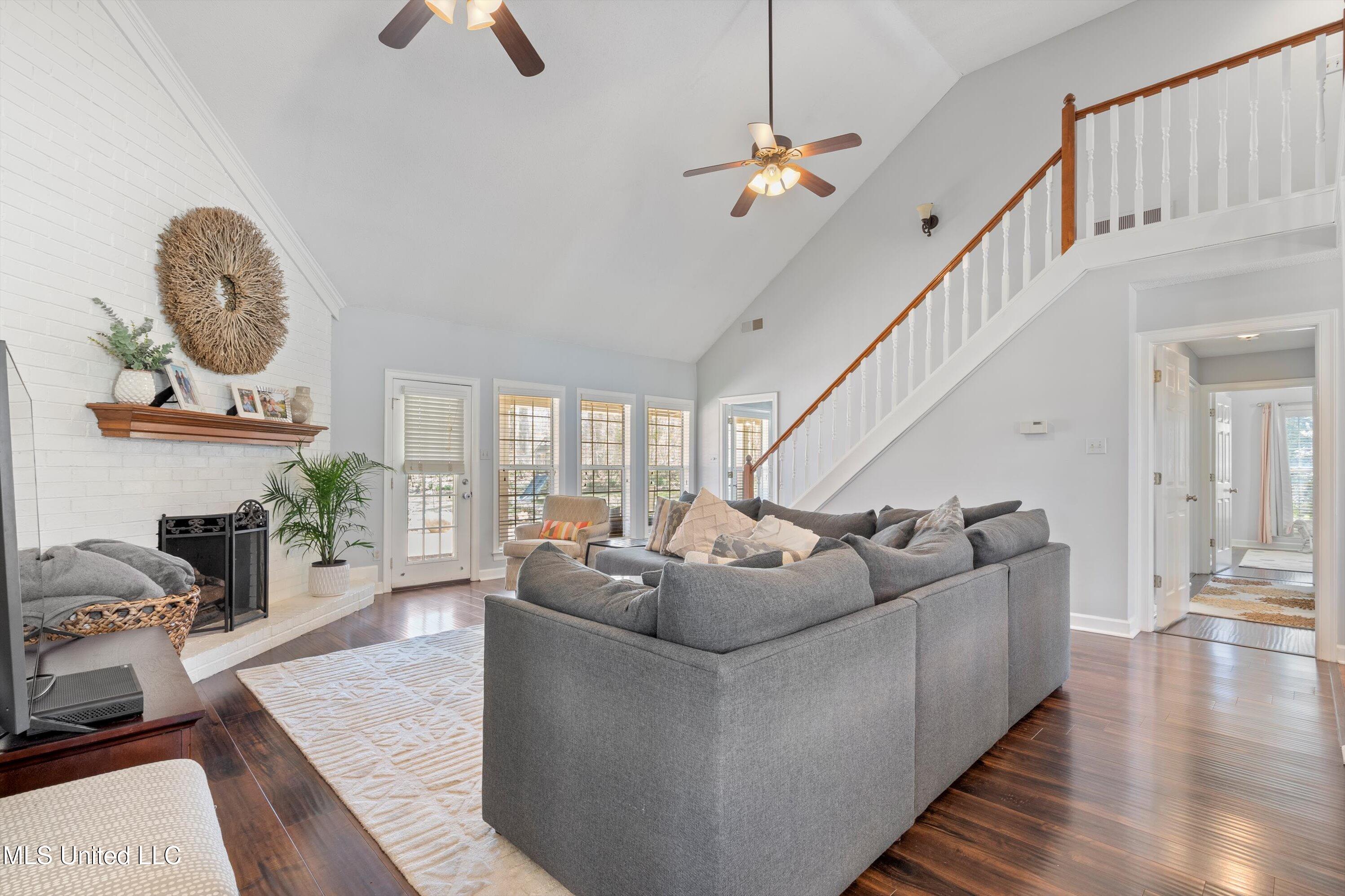 6376 Nellwood Drive, Olive Branch, Mississippi image 10