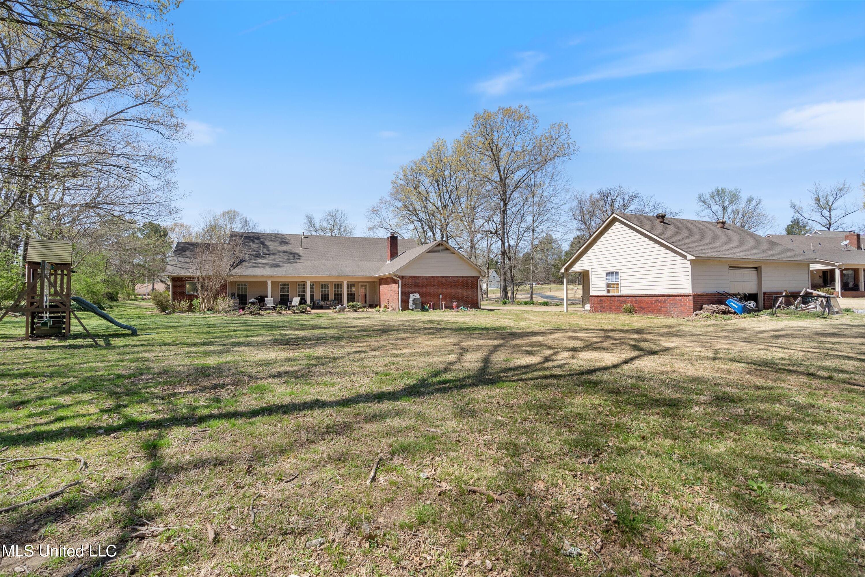 6376 Nellwood Drive, Olive Branch, Mississippi image 35