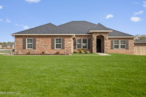 Homes For Sale - 16908 W Landon Green Drive<br/> Gulfport, MS 39503