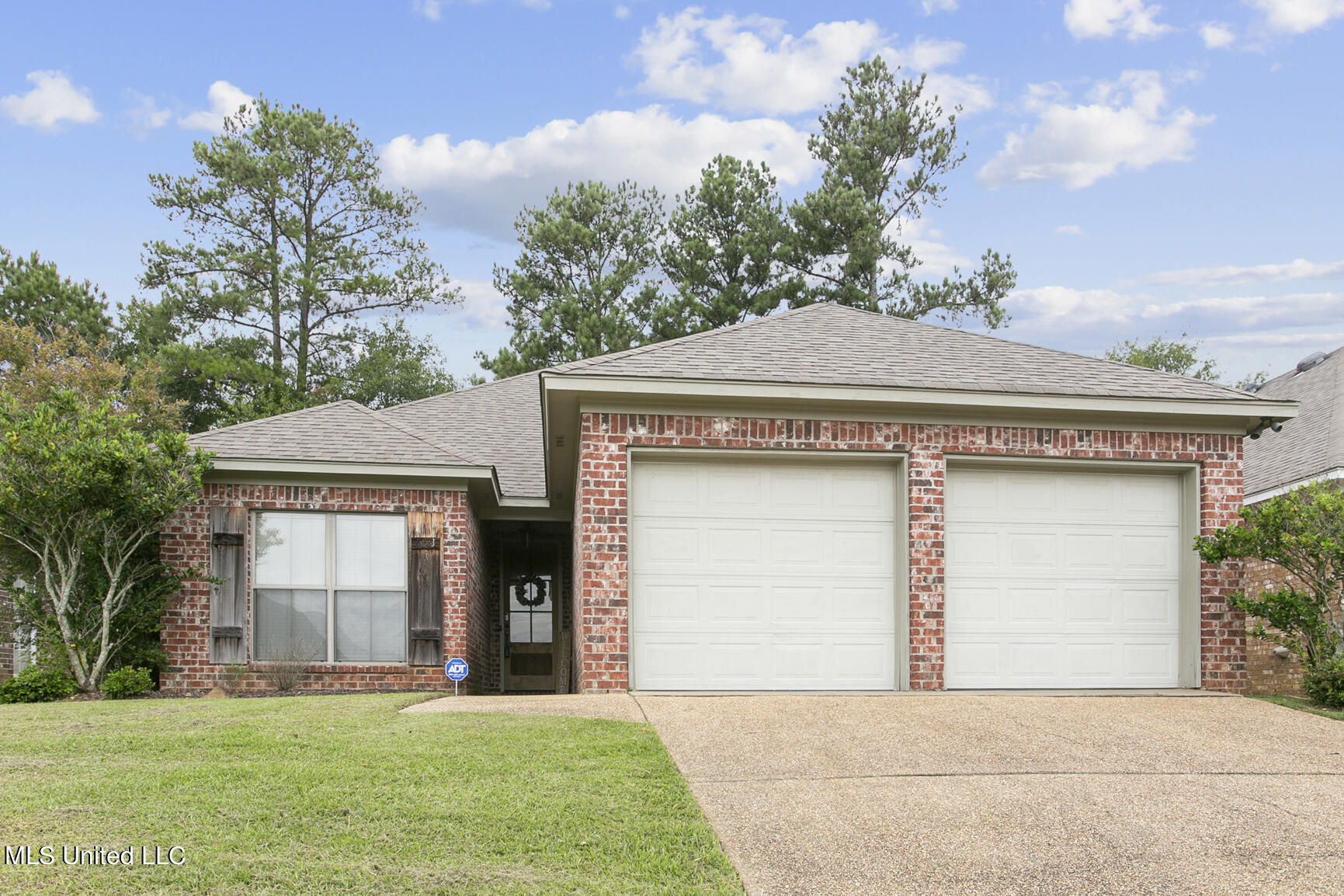 653 Westhill Road, Brandon, Mississippi image 1