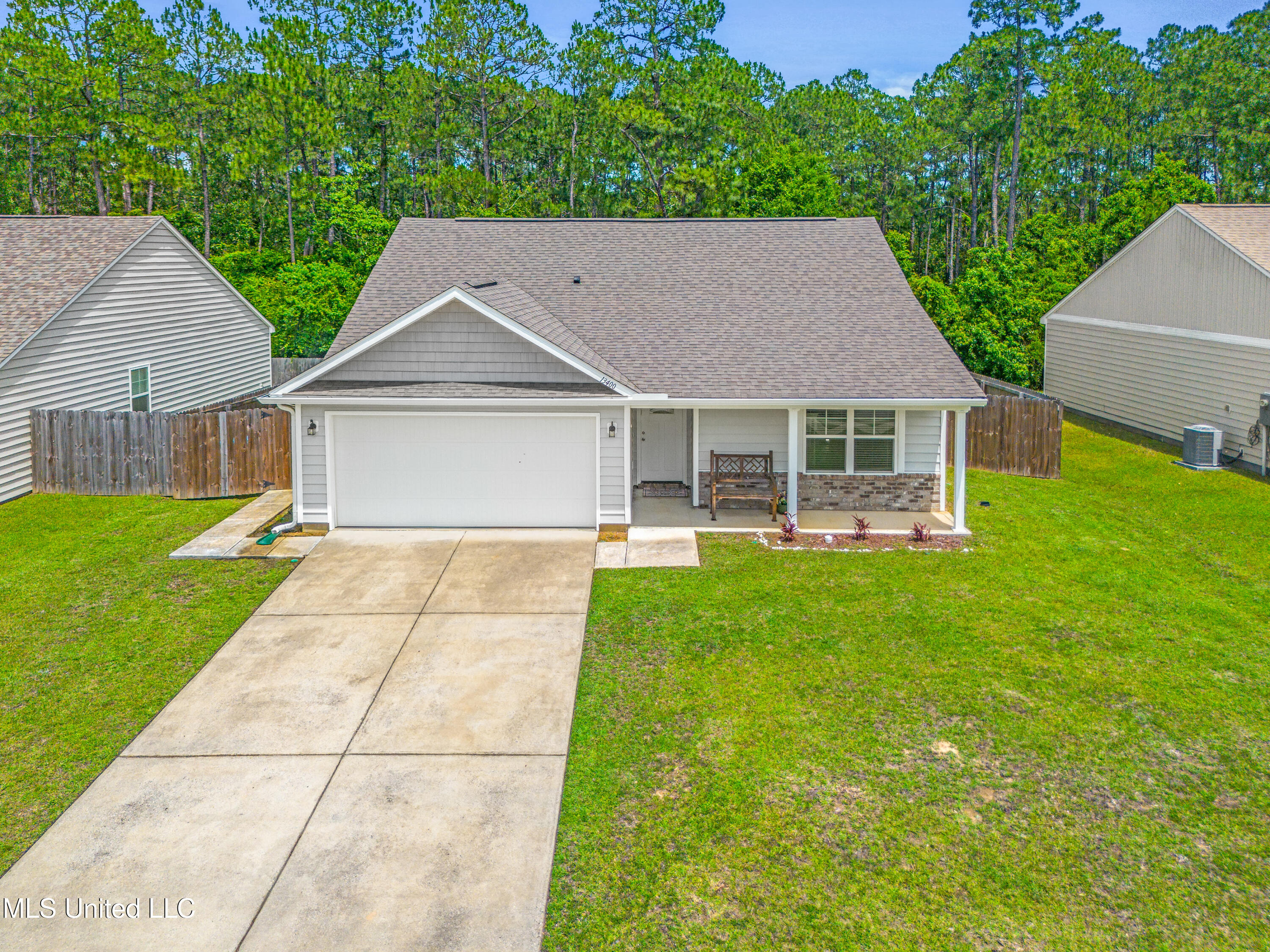 13400 Willow Oak Circle, Gulfport, Mississippi image 3