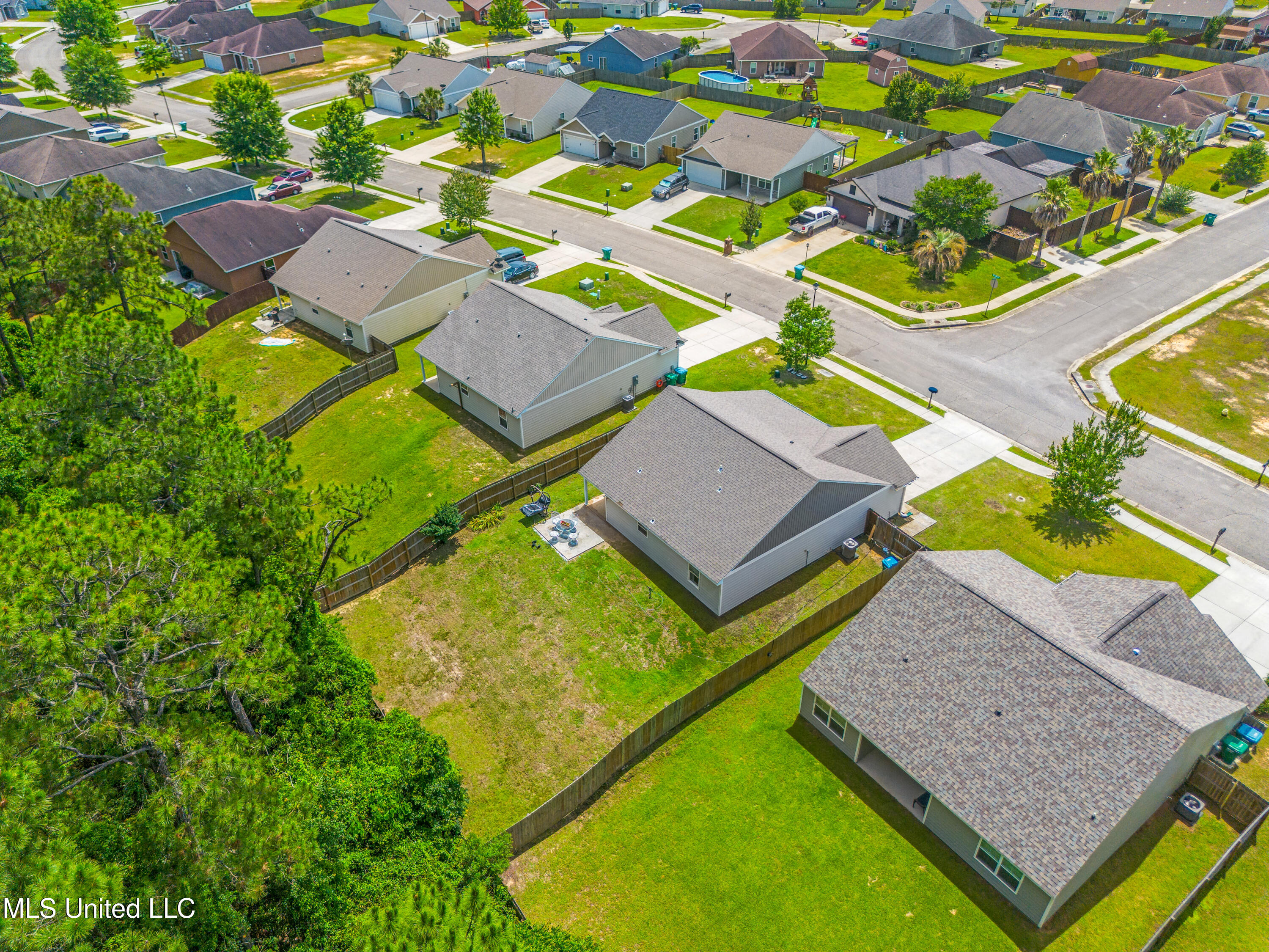 13400 Willow Oak Circle, Gulfport, Mississippi image 28