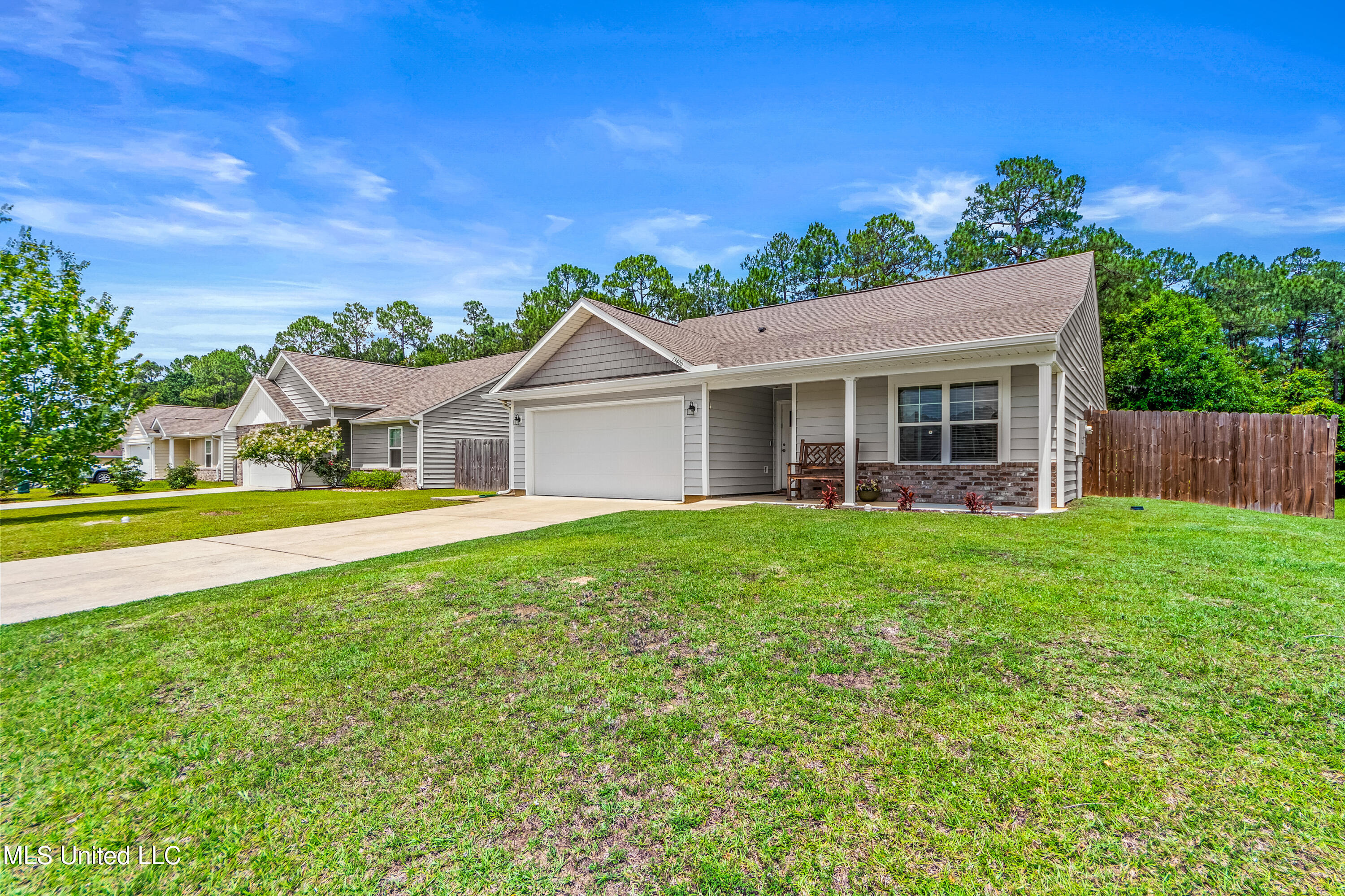 13400 Willow Oak Circle, Gulfport, Mississippi image 25