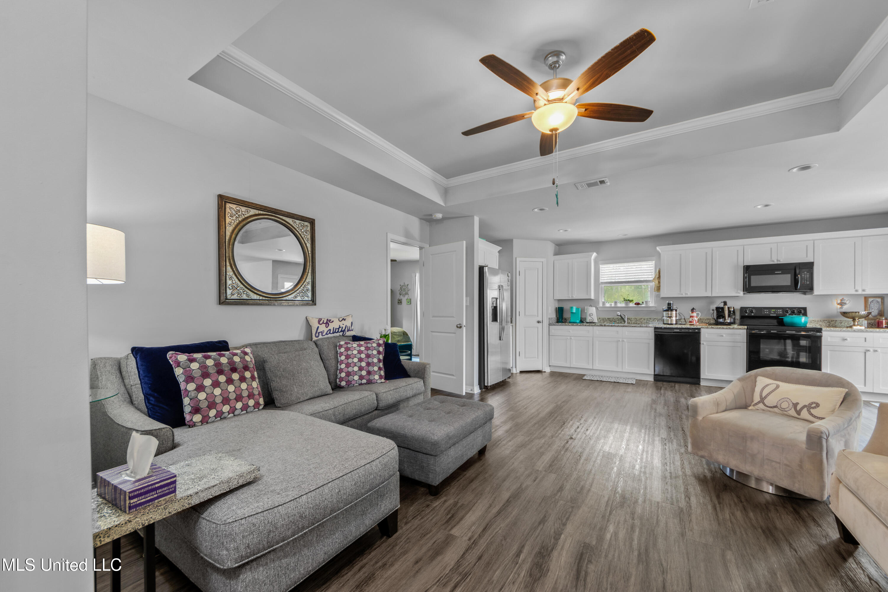 13400 Willow Oak Circle, Gulfport, Mississippi image 7